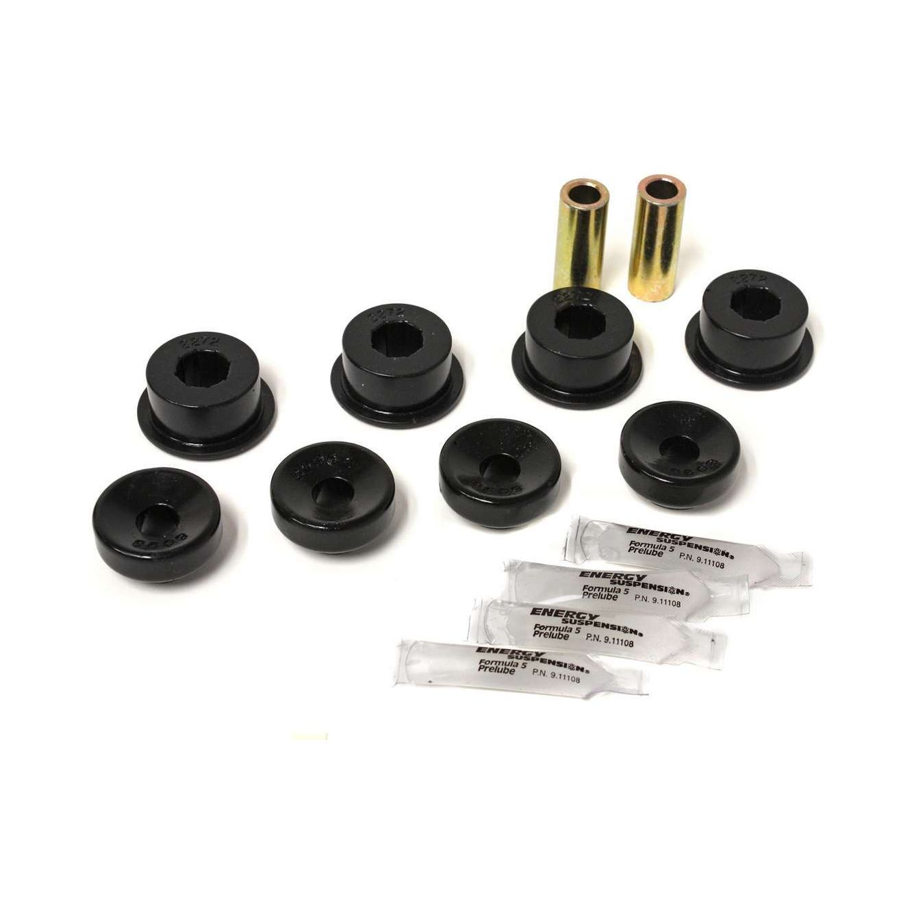 ENERGY SUSPENSION 16.8102G - Honda Front Shock Bushing