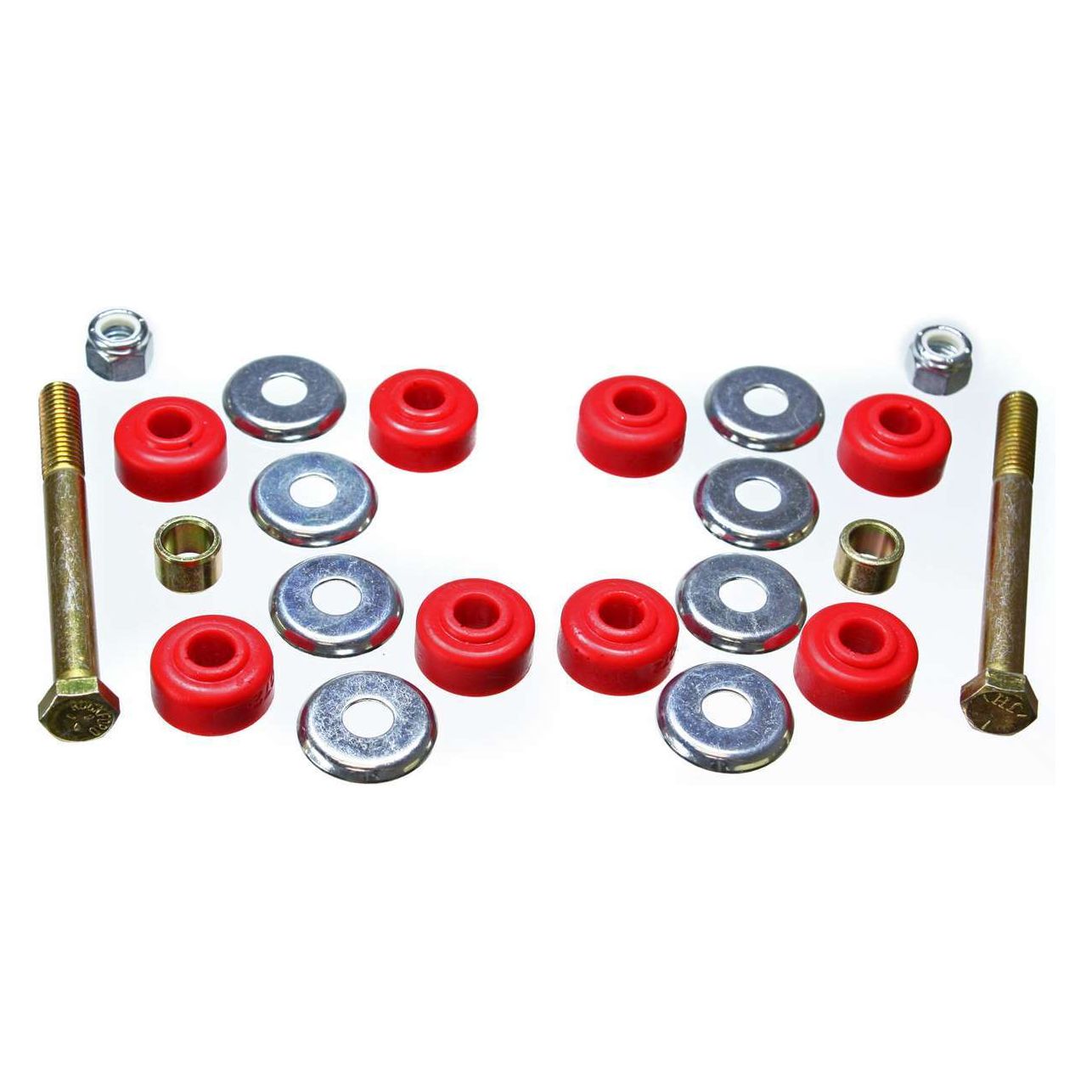 ENERGY SUSPENSION 16.8104R - End Link Bushing Kit