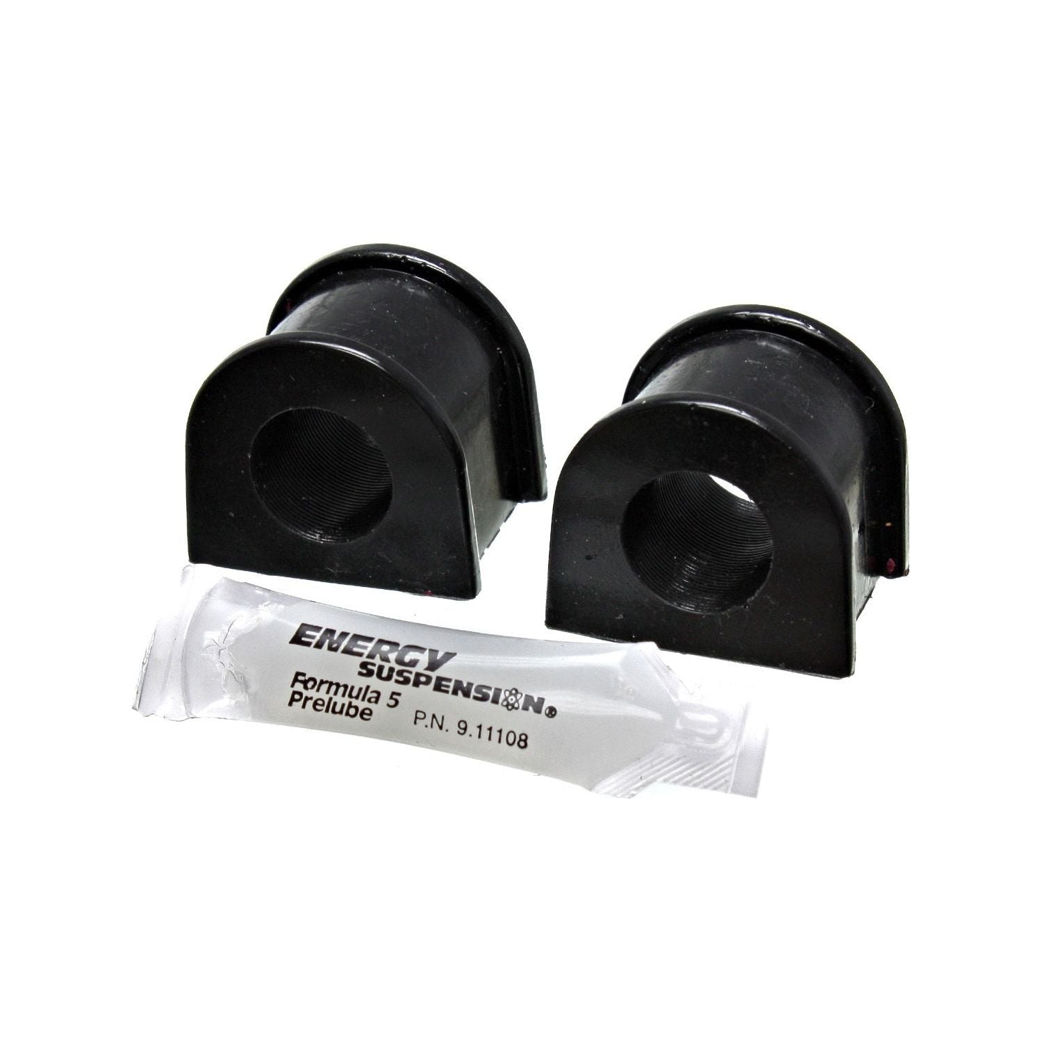 ENERGY SUSPENSION 19.5105G - Front Sway Bar Bushing Set -21mm