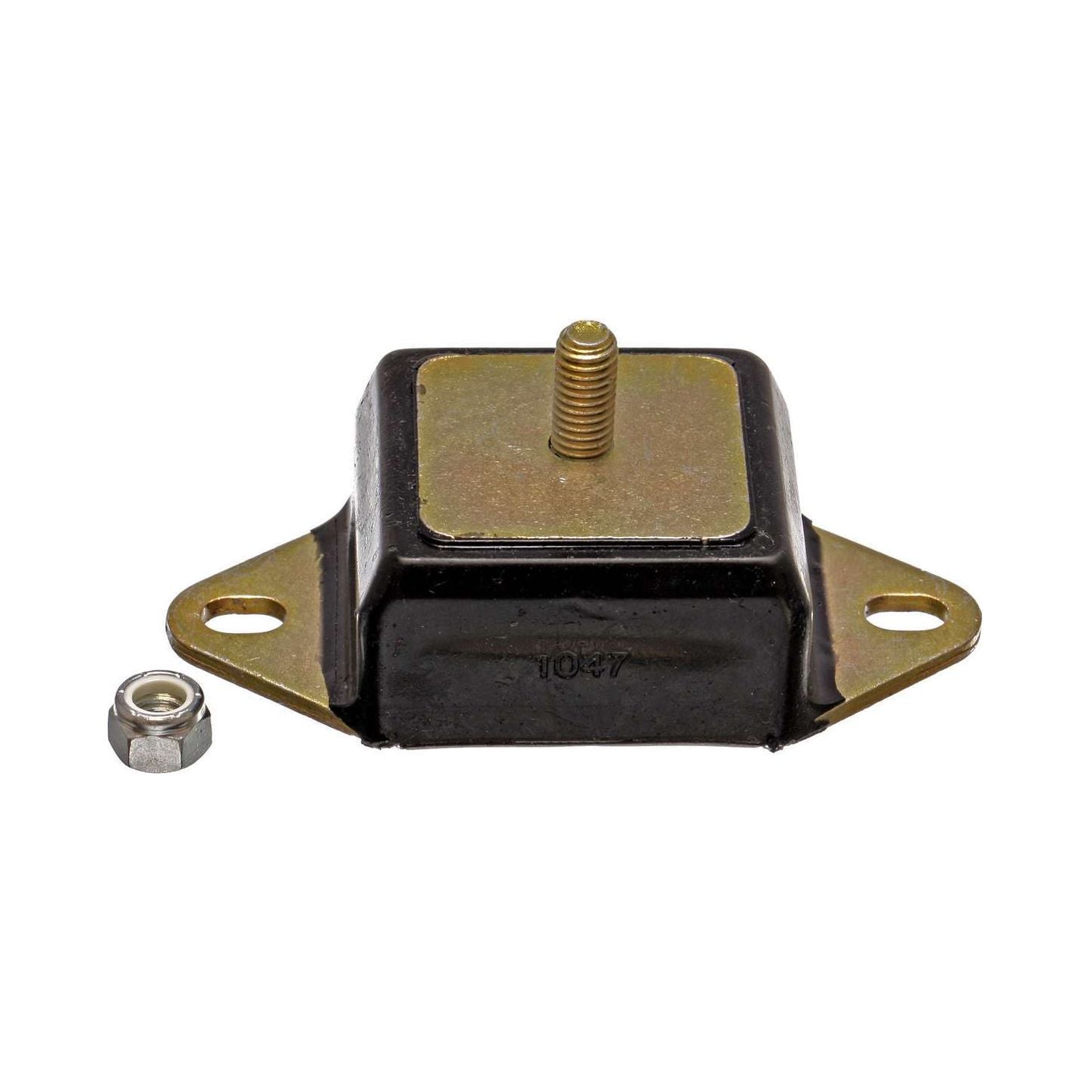 ENERGY SUSPENSION 2.1102G - Universal Motor Mount & Vibration Dampener