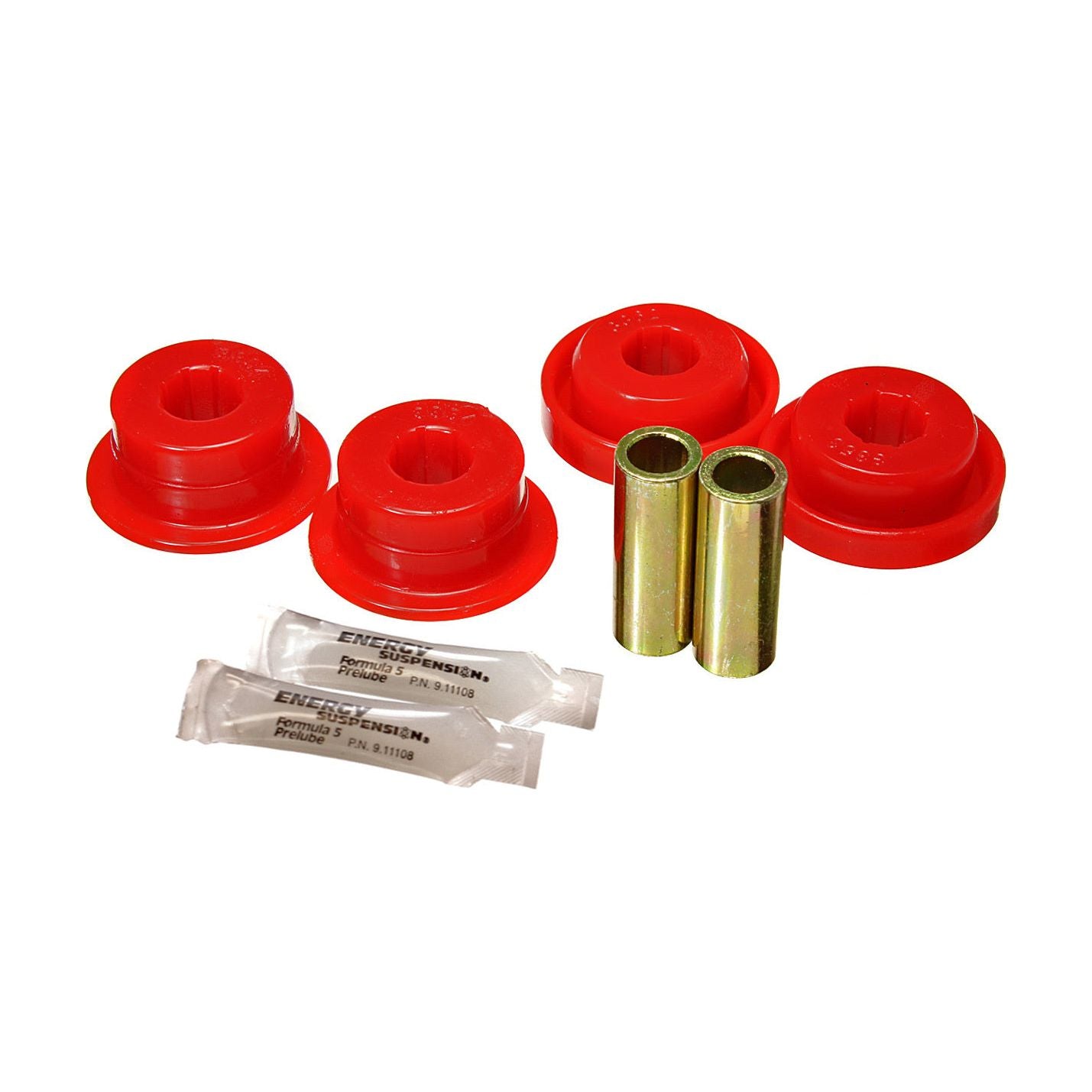 ENERGY SUSPENSION 2.3113R - Control Arm Bushing Set