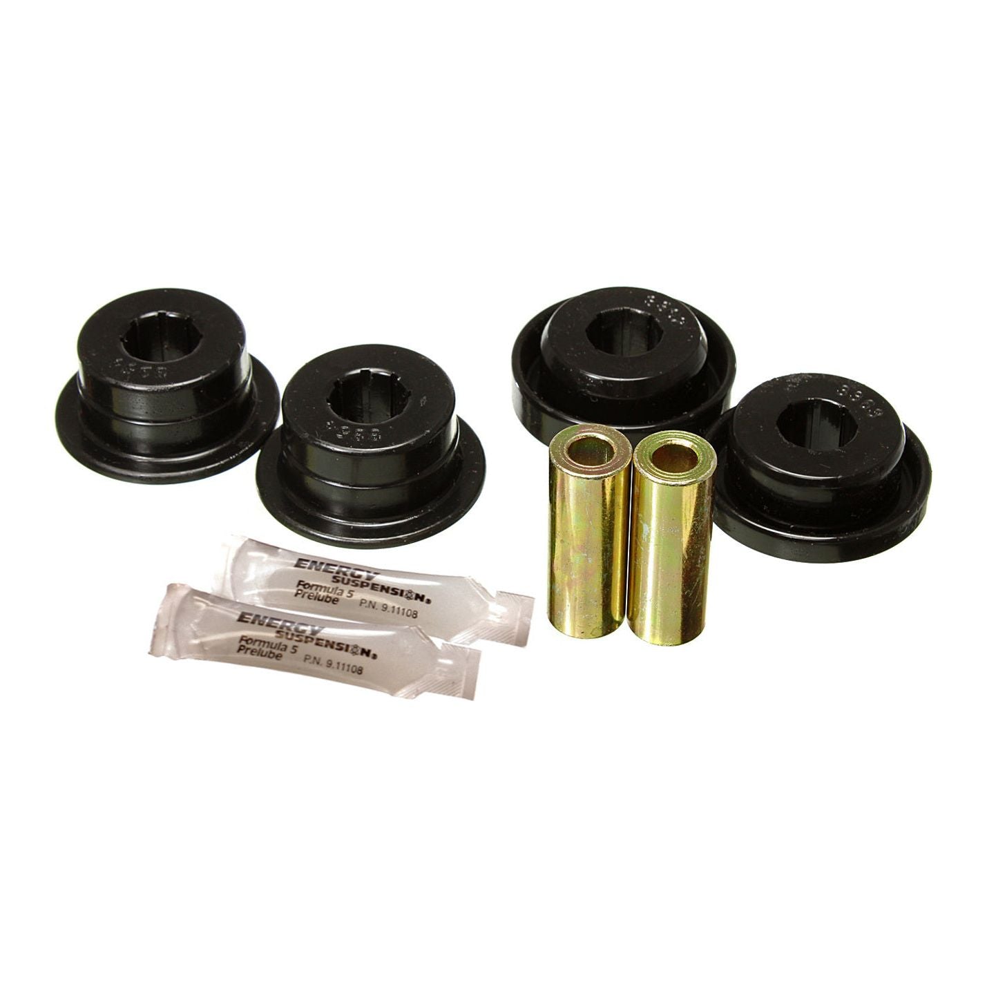 ENERGY SUSPENSION 2.3114G - Control Arm Bushing Set