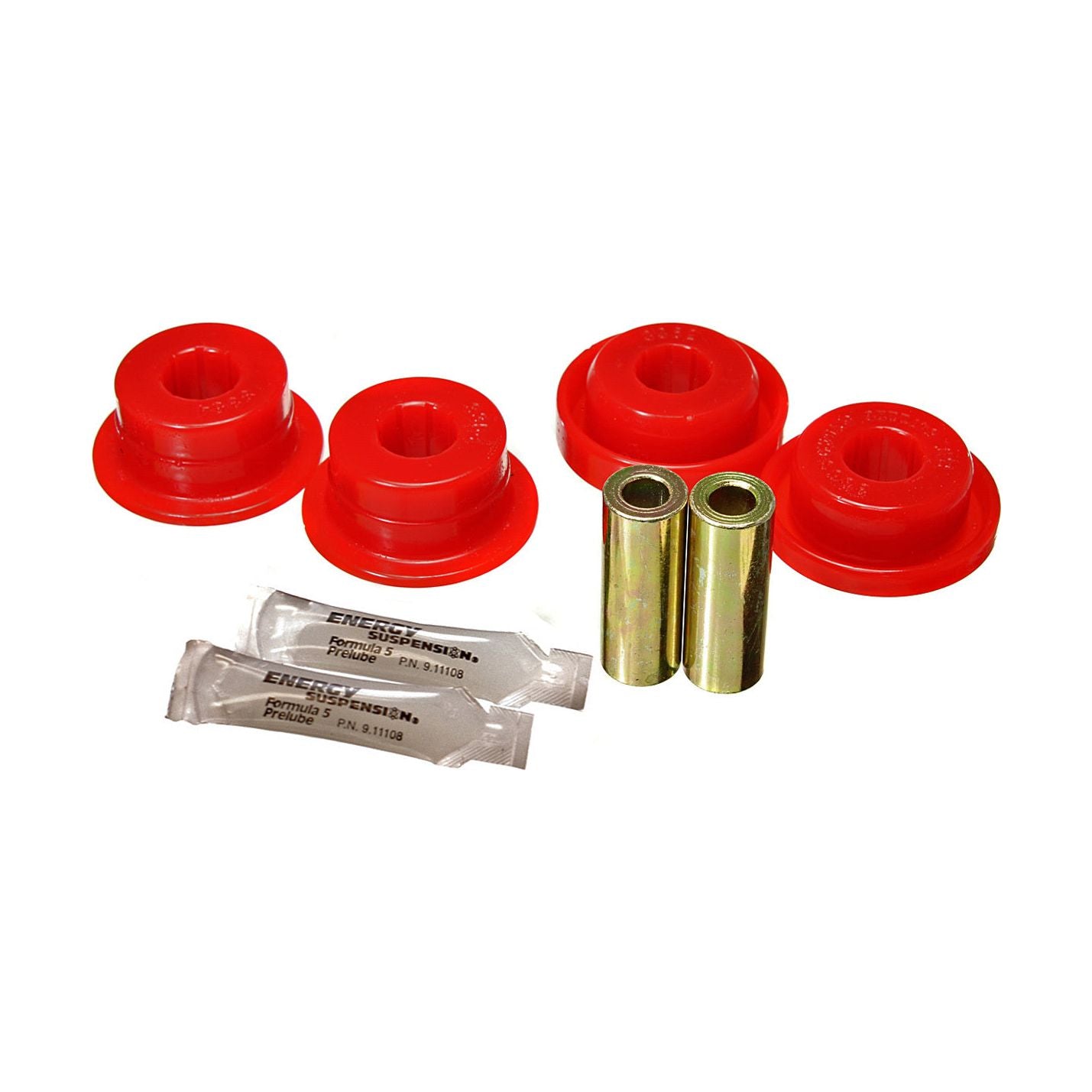 ENERGY SUSPENSION 2.3114R - Control Arm Bushing Set