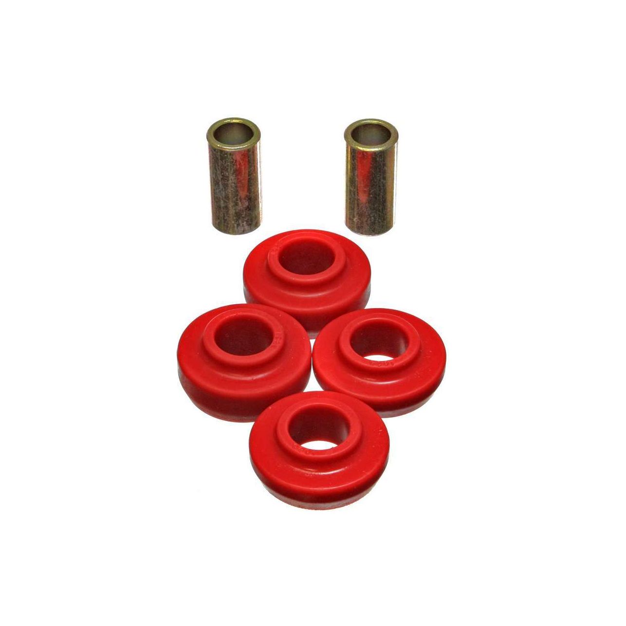 ENERGY SUSPENSION 3.1107R - GM Transfer Case Torque Bushing