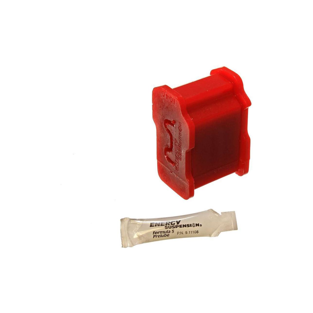 ENERGY SUSPENSION 3.1111R - 84-02 GM Torque Arm Mount Bushing Red