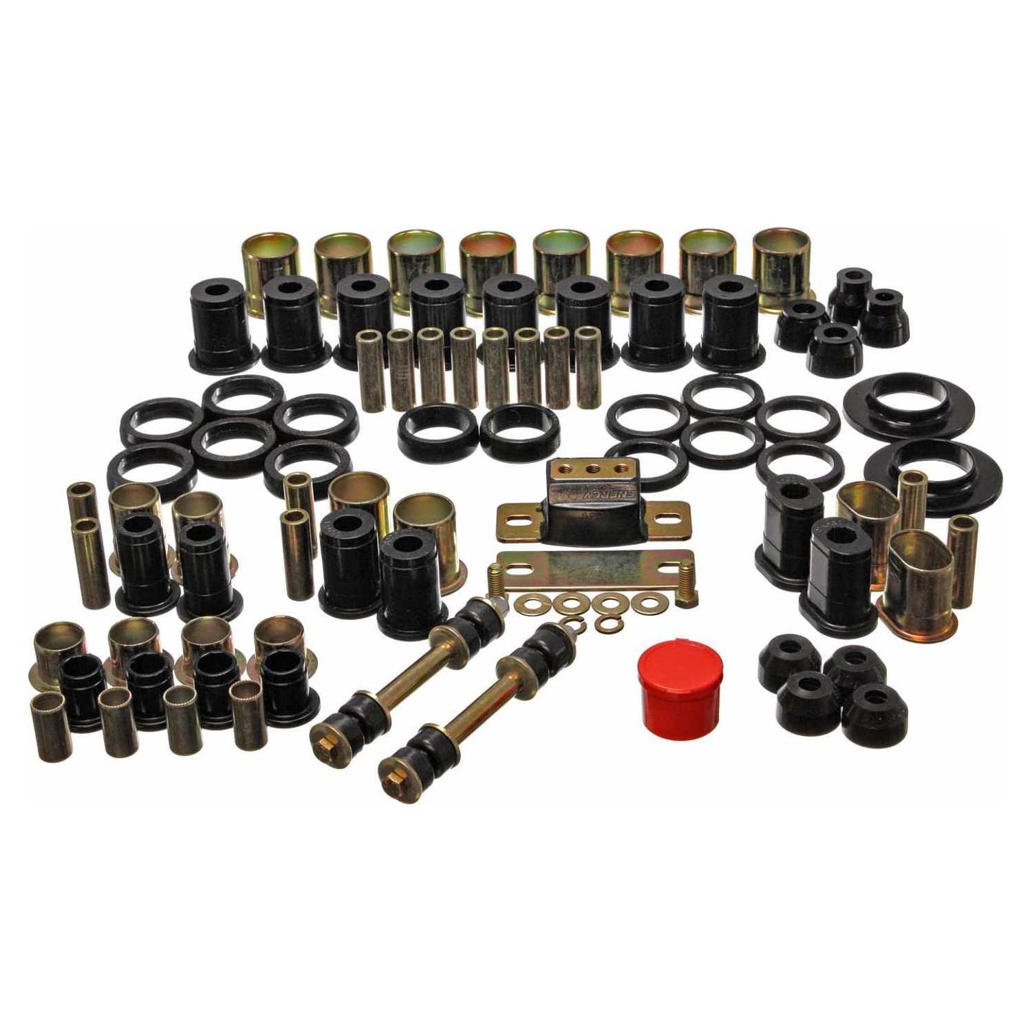 ENERGY SUSPENSION 3.18112G - 66-72 GM Hyper-Flex Master Set