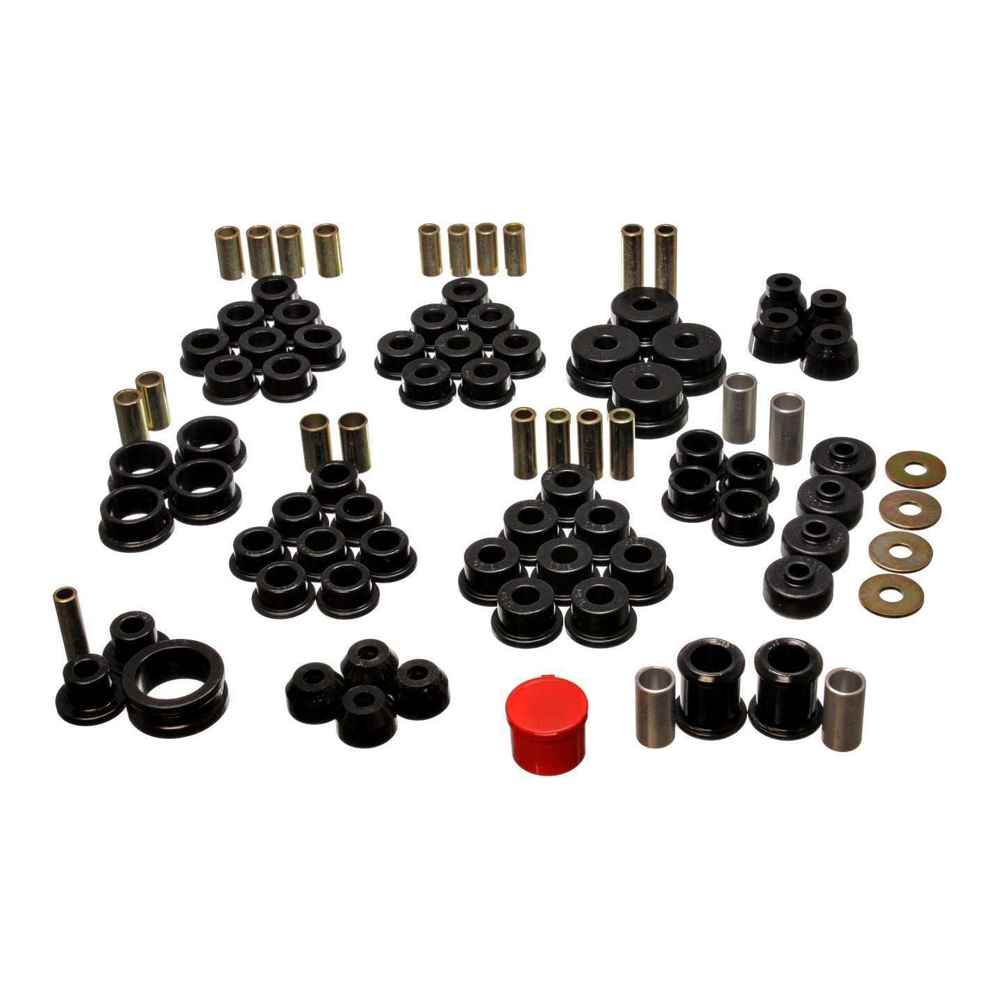 ENERGY SUSPENSION 3.18122G - 84-95 Vette Hyper-Flex System