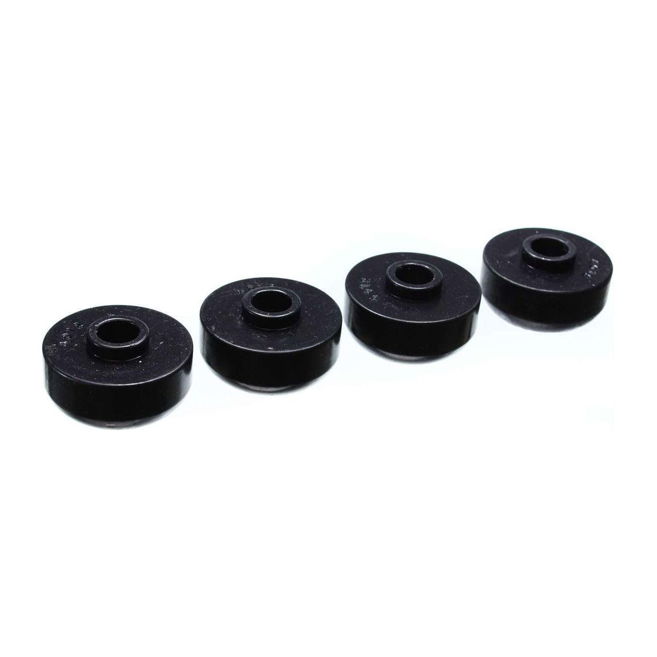 ENERGY SUSPENSION 3.2104G - 63-82 Vette RR Spring Bushing Black