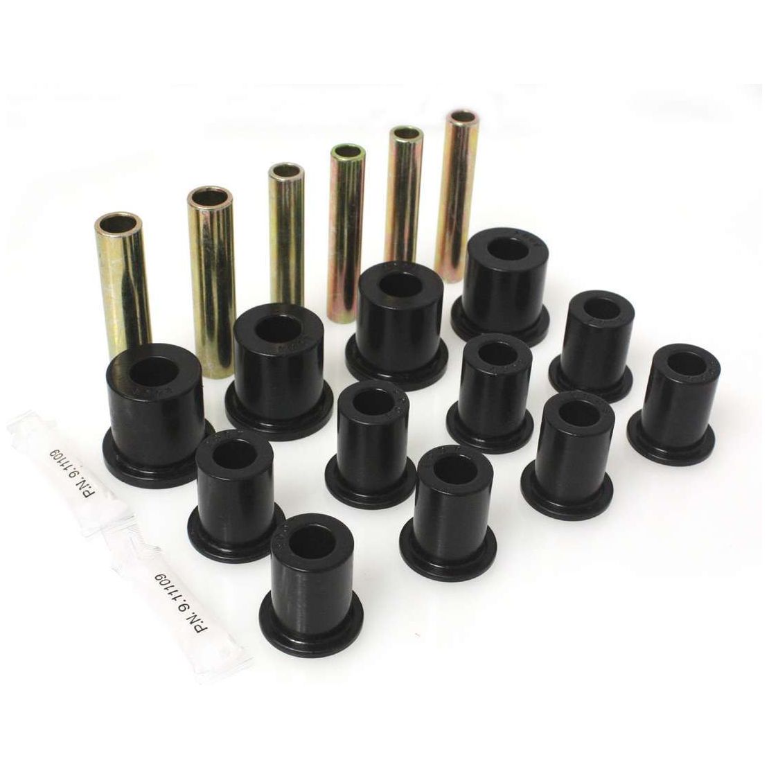 ENERGY SUSPENSION 3.2105G - 71-87 GM Frt Spring Bushing Black