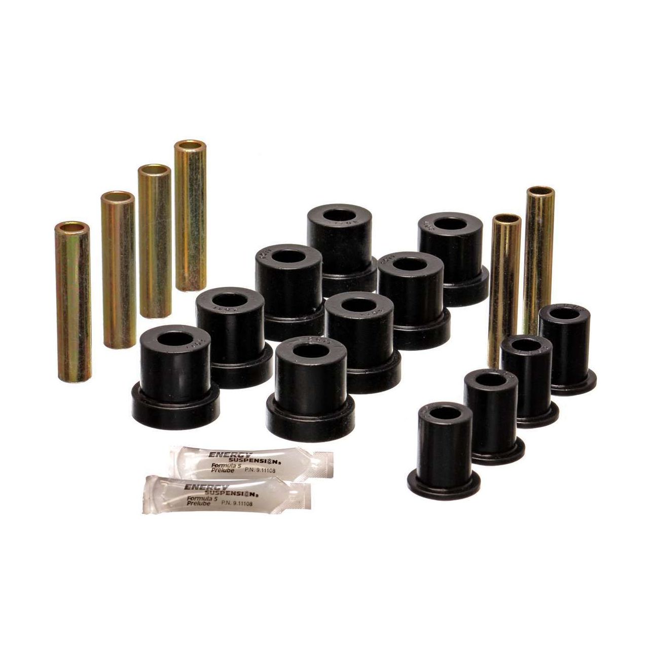 ENERGY SUSPENSION 3.2131G - Chev K-10 4 X 4 Front Spring Bushing