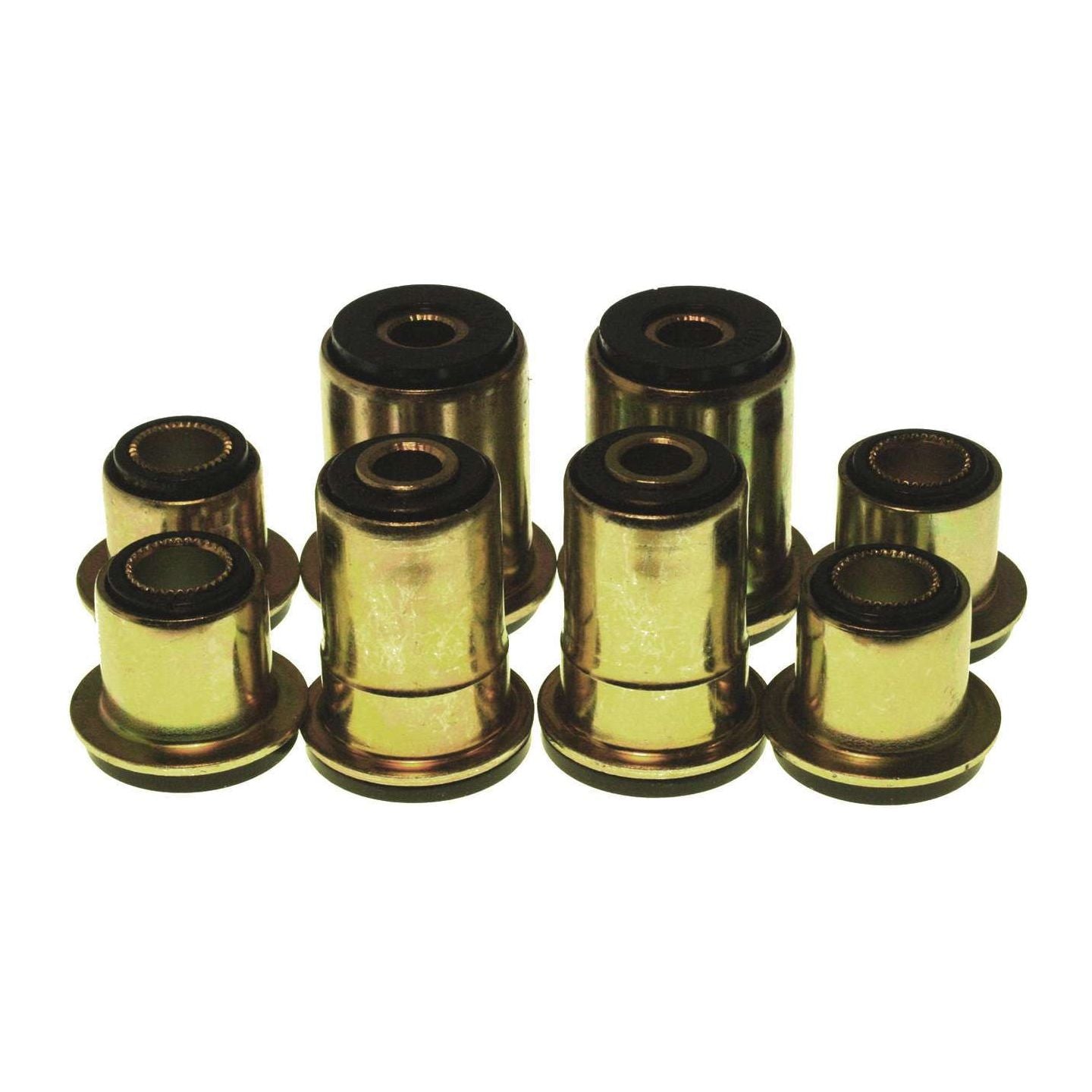 ENERGY SUSPENSION 3.3101G - Gm Frt Cont Arm Bushing Set Black