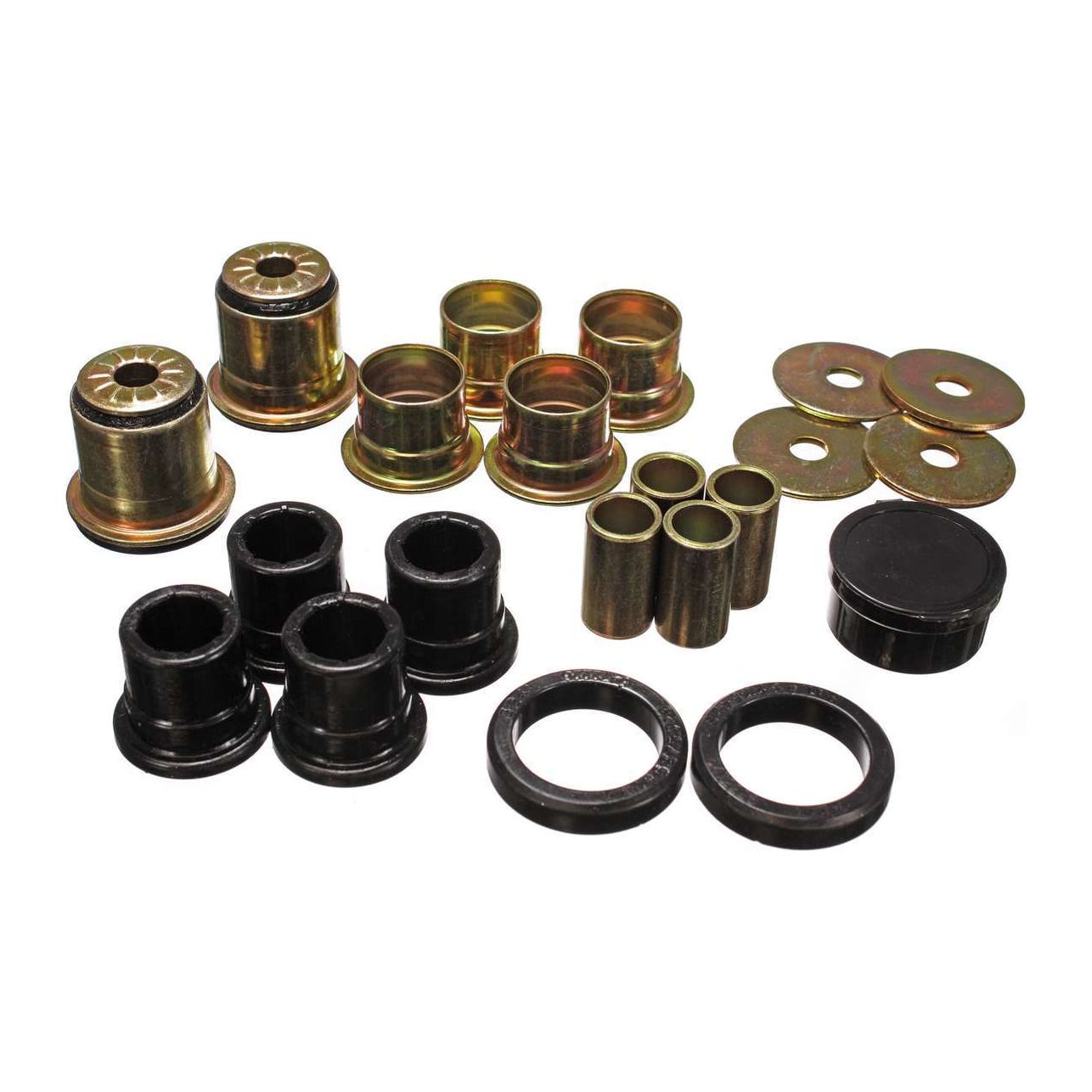 ENERGY SUSPENSION 3.3160G - Gm C-Arm Bushings