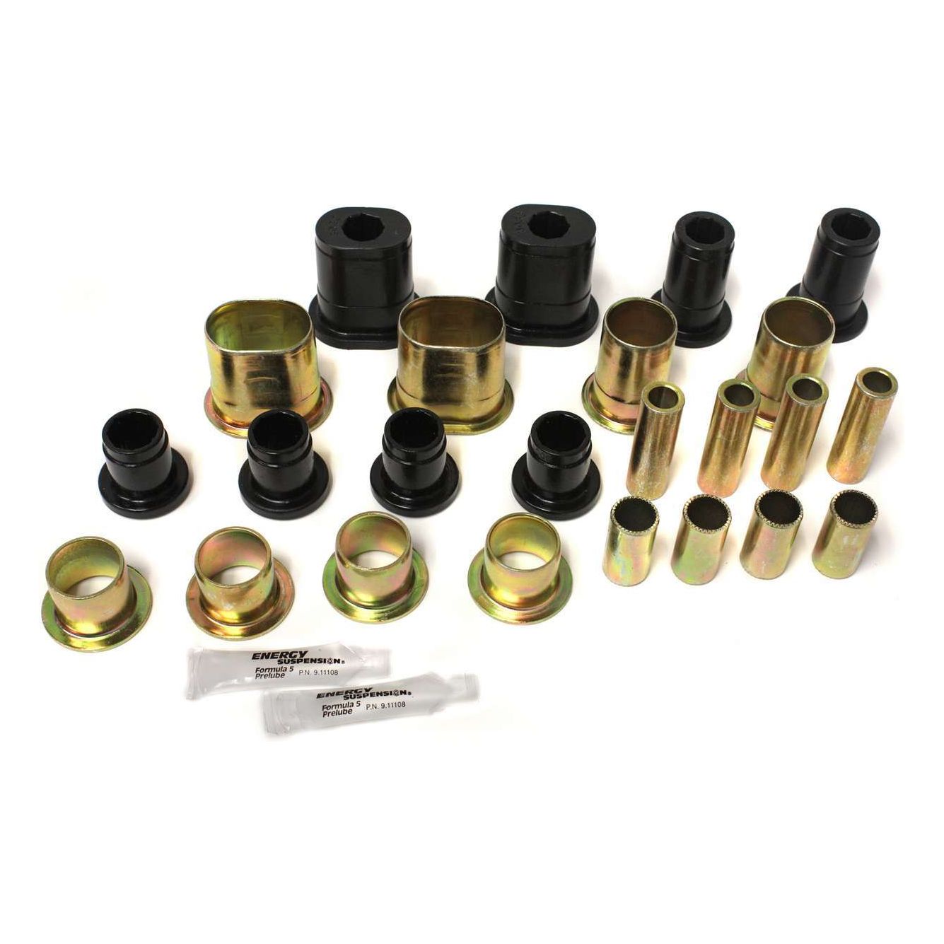 ENERGY SUSPENSION 3.3172G - GM Front Control Arm Bushing