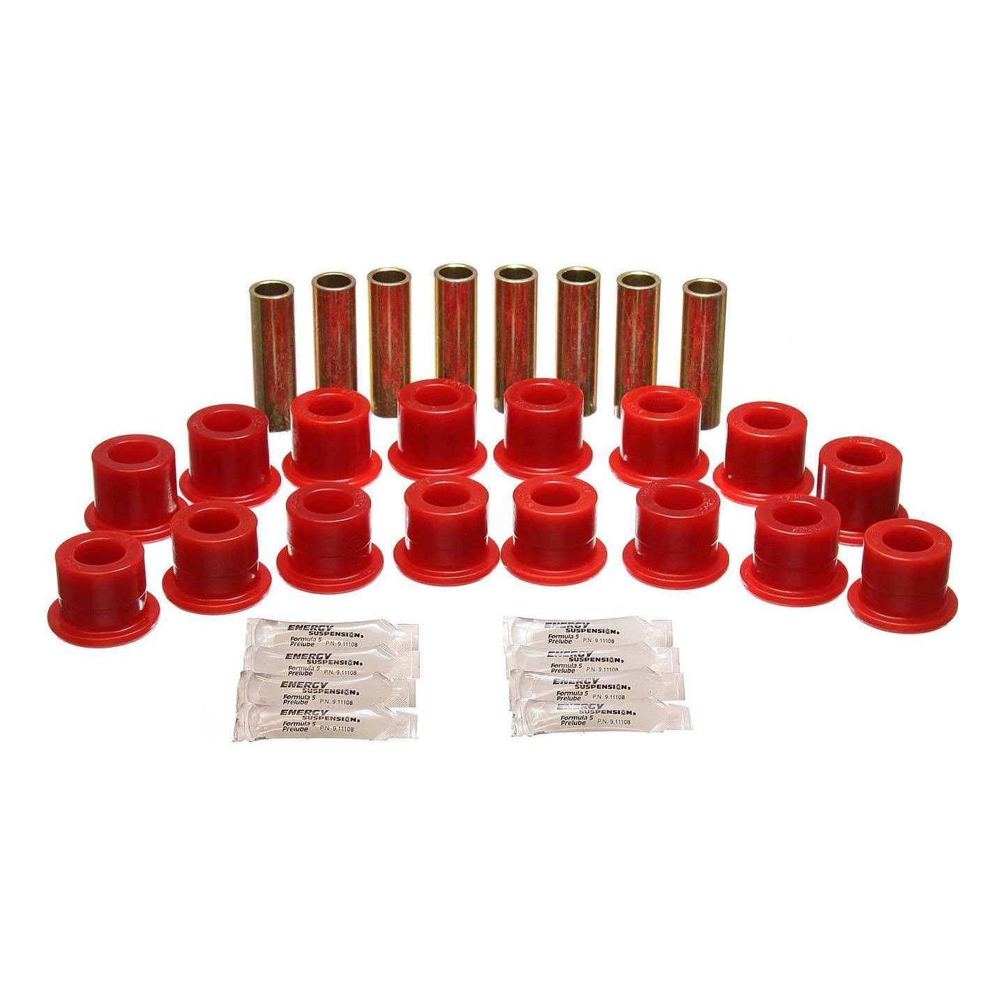 ENERGY SUSPENSION 3.3189R - Control Arm Bushing Set