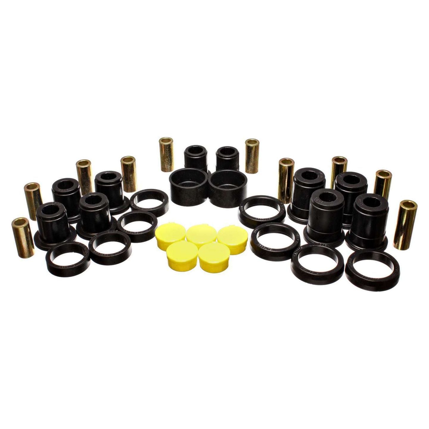 ENERGY SUSPENSION 3.3194G - Rear End Control Arm Bushing Set