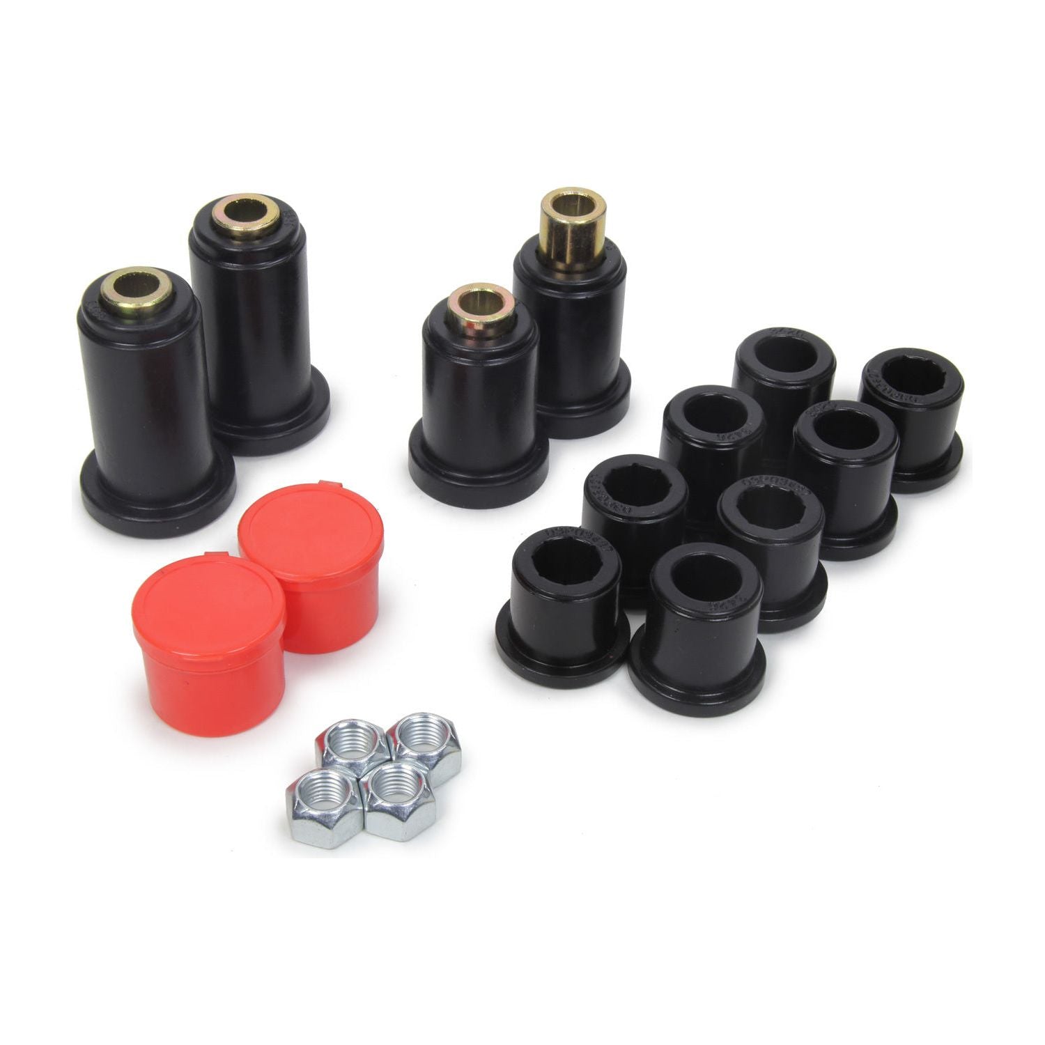 ENERGY SUSPENSION 3.3199G - 07-13 GM P/U 1500 Front Control Arm Bushing