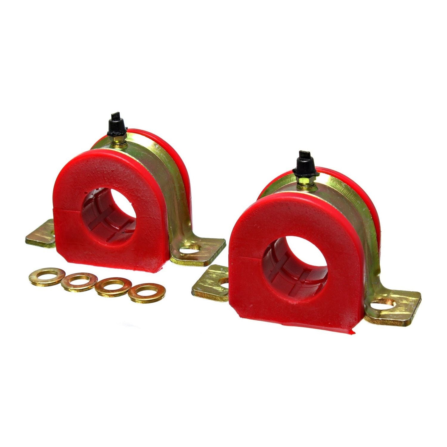 ENERGY SUSPENSION 3.5183R - GM Front 30mm SWAY BAR Bushings