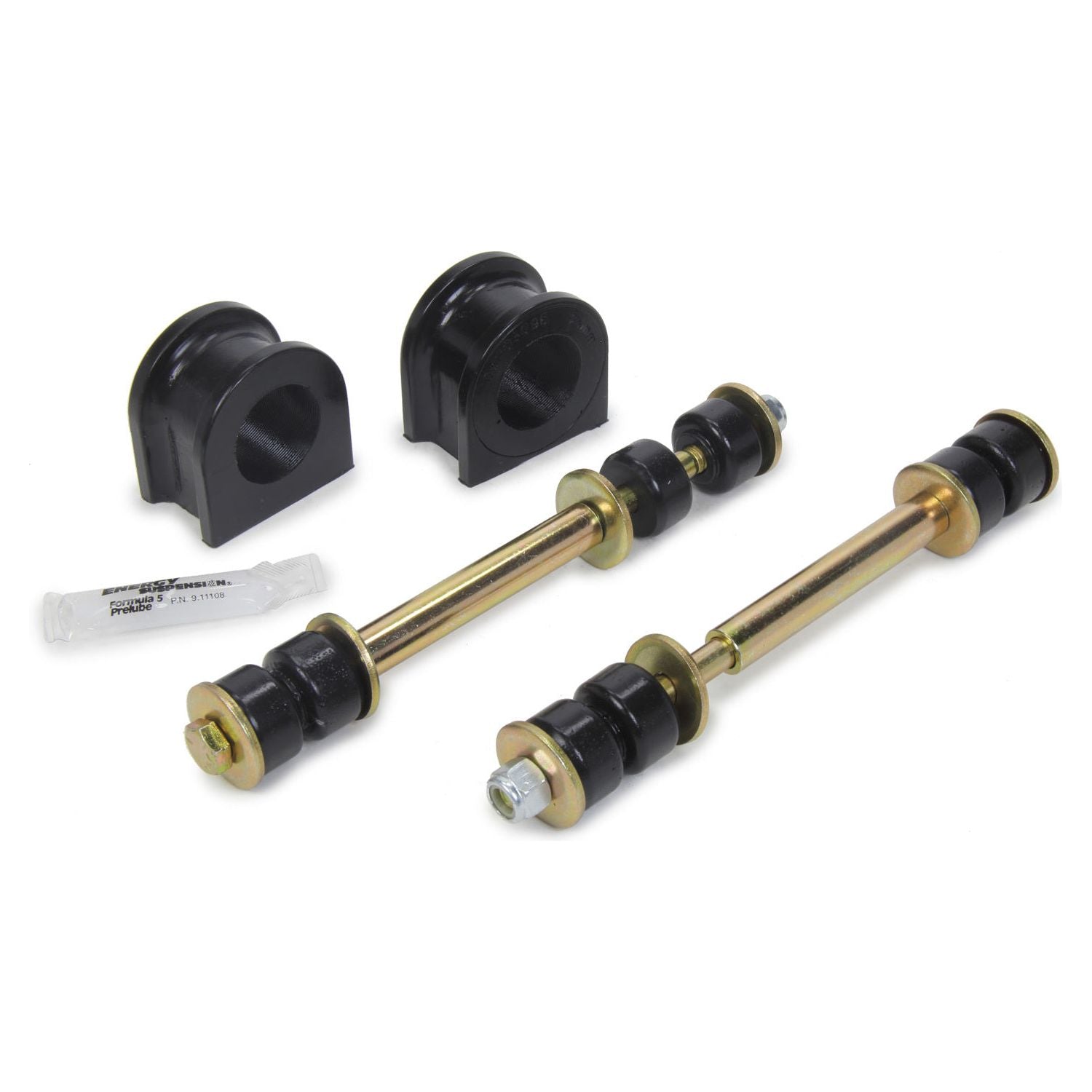 ENERGY SUSPENSION 3.5235G - 07- Escalade Front Dif Sway Bar Bushings 34mm