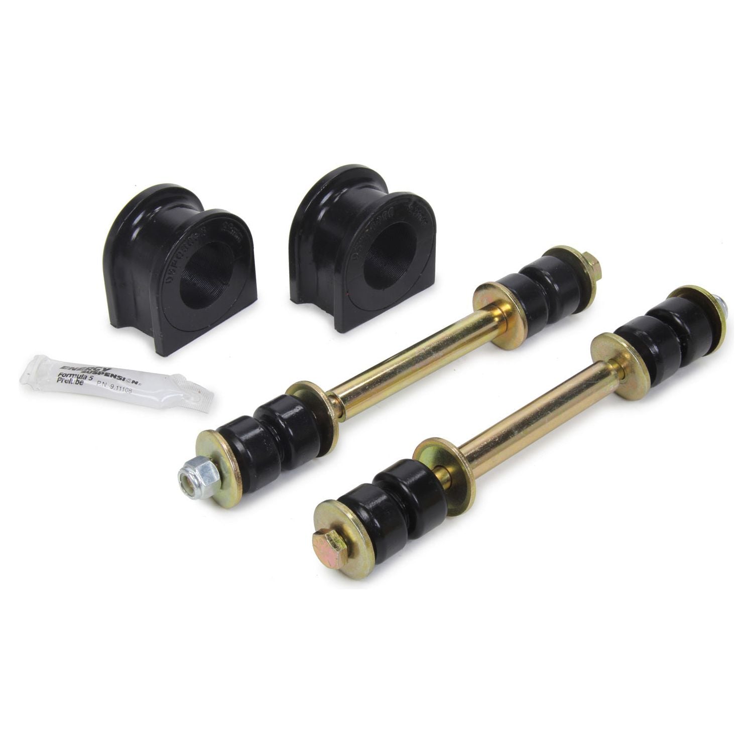 ENERGY SUSPENSION 3.5236G - 07- Escalade Front Dif Sway Bar Bushings 32mm