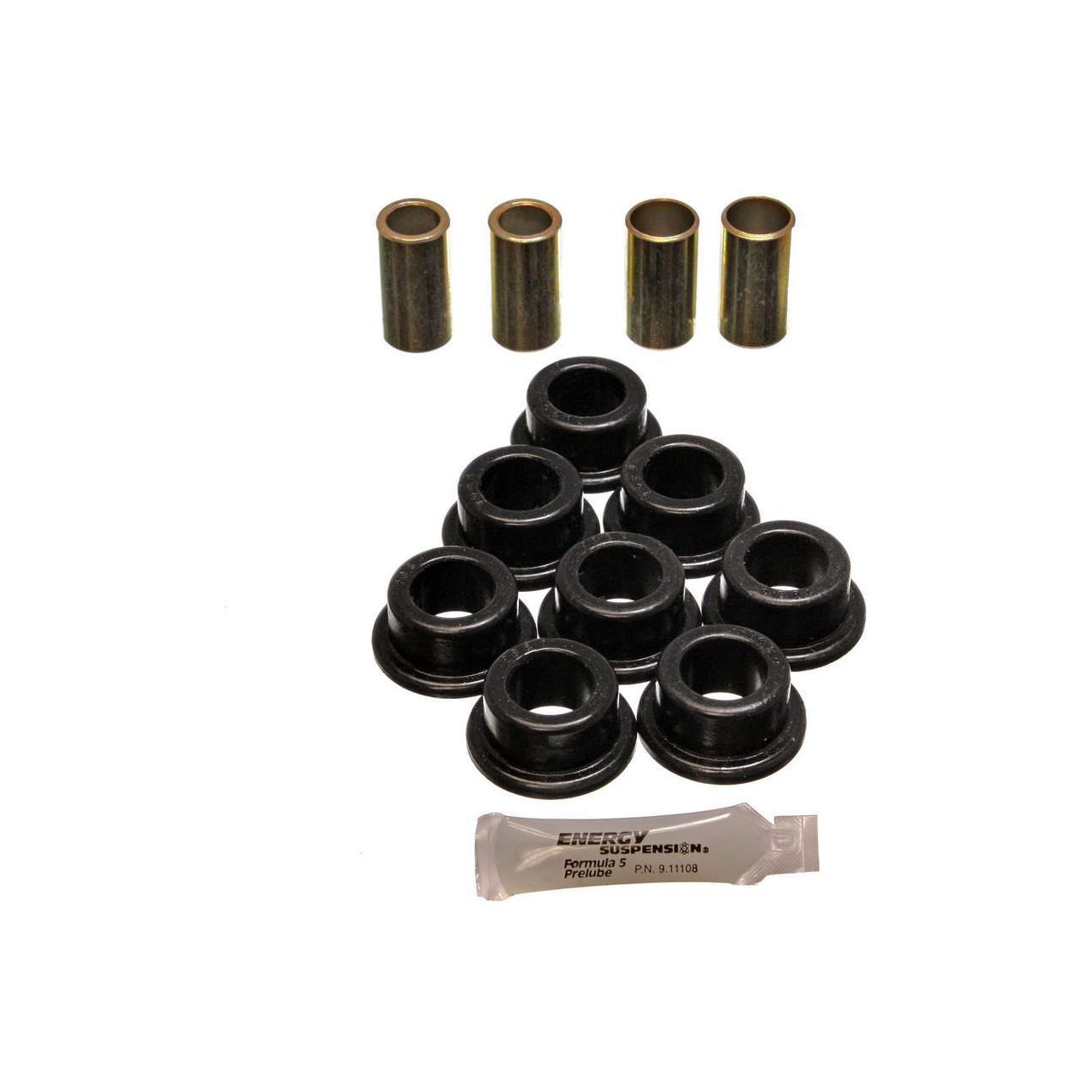 ENERGY SUSPENSION 3.7107G - Corvette Rear Strut Bushing