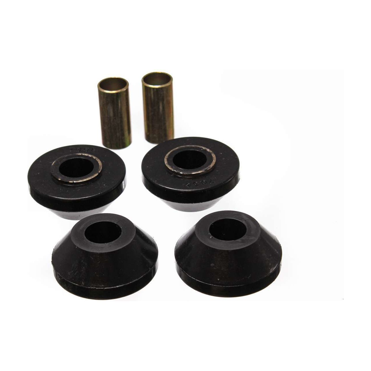 ENERGY SUSPENSION 3.7109G - Gm Strut Rod Bushings Black