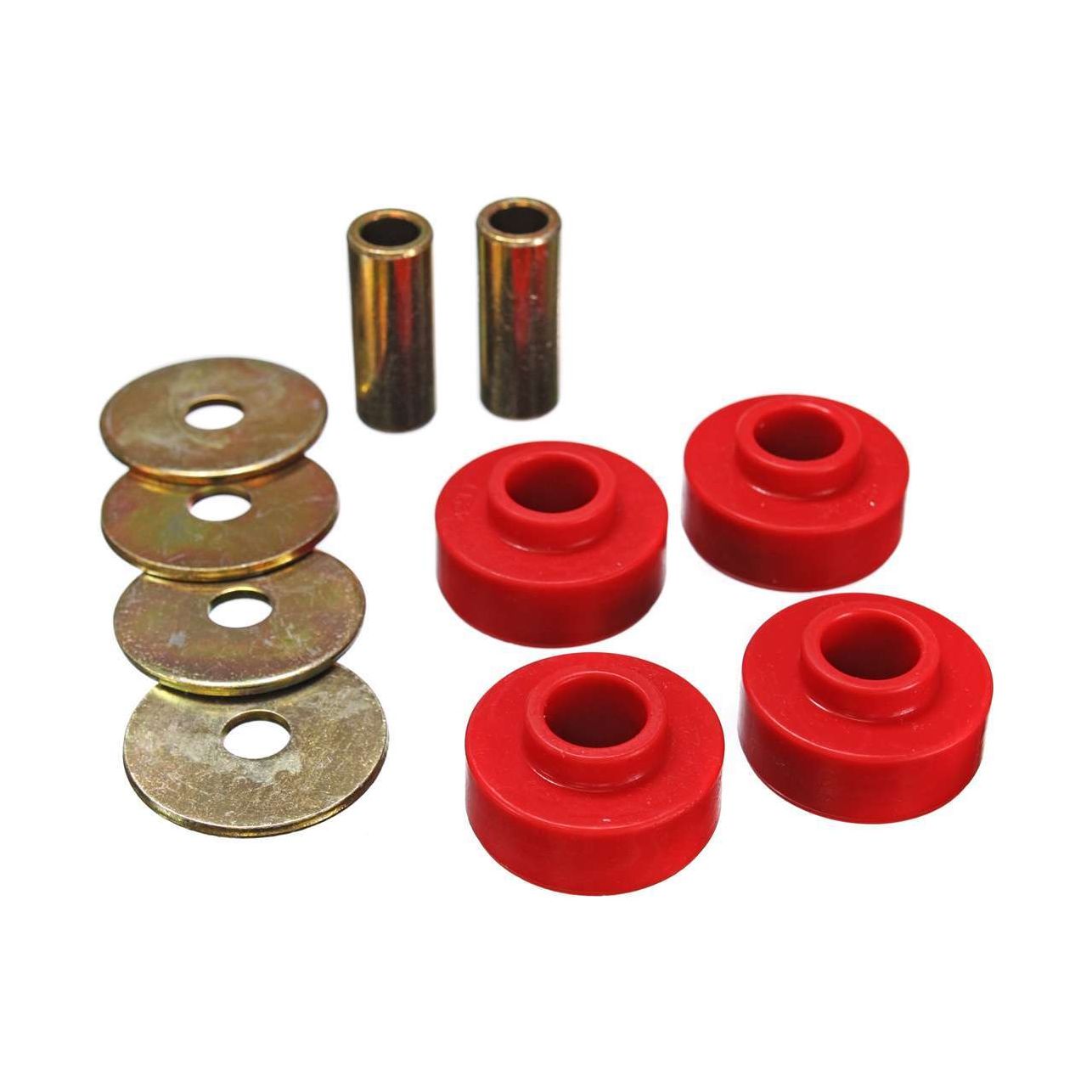 ENERGY SUSPENSION 4.1126R - Differential Carrier Bushing