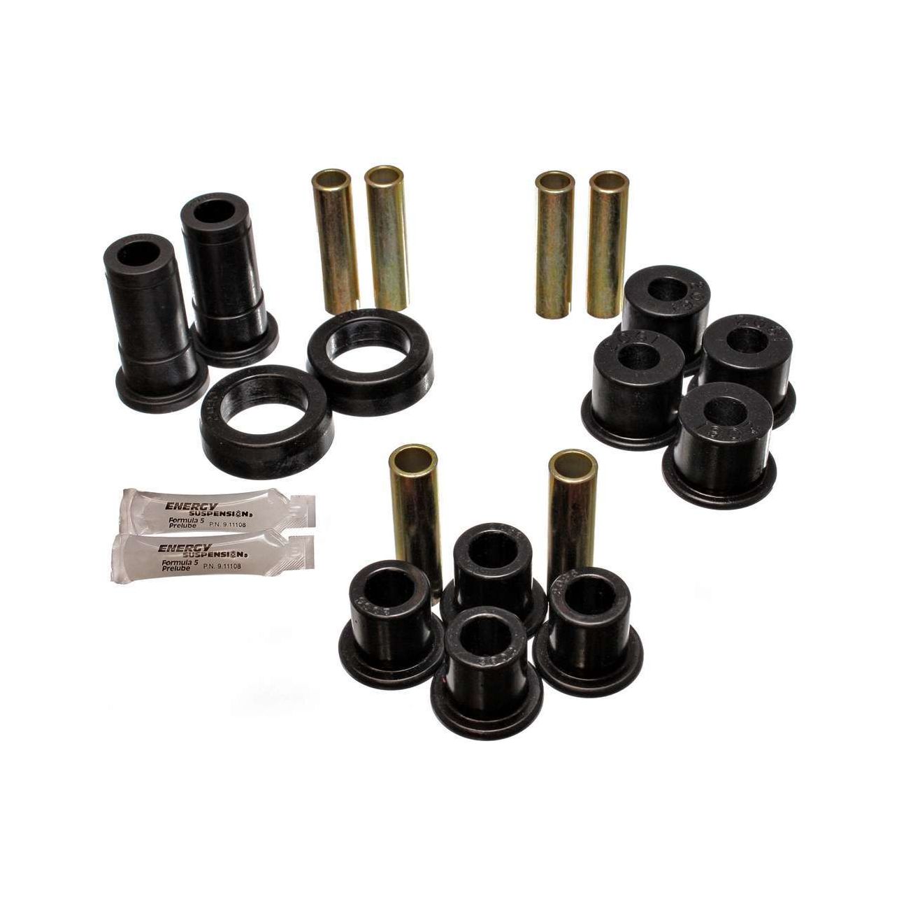 ENERGY SUSPENSION 4.2124G - Spring Bushings/Shackles