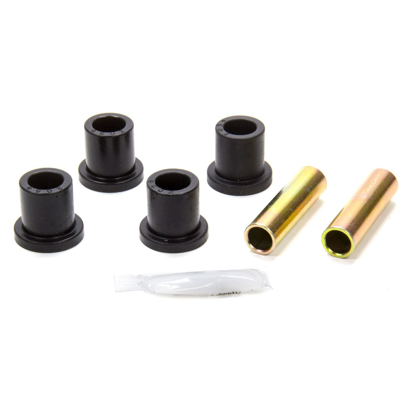 ENERGY SUSPENSION 4.2126G - Rear Spring Frame Shackle Kit