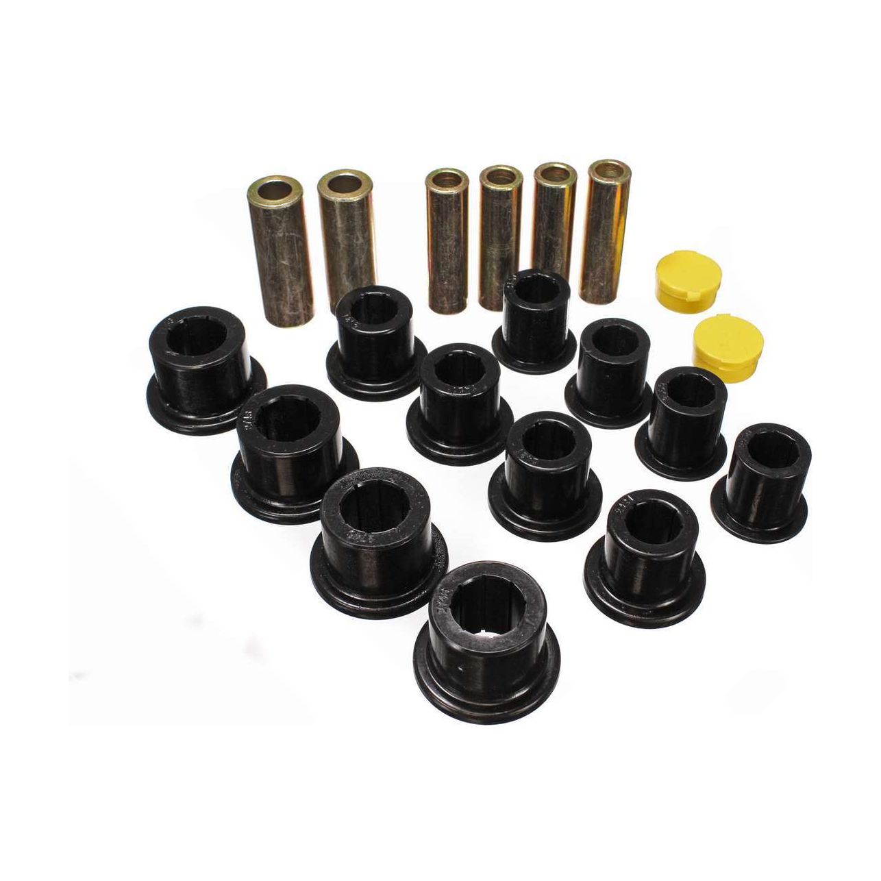 ENERGY SUSPENSION 4.2148G - Front Leaf Spring Bushing Set