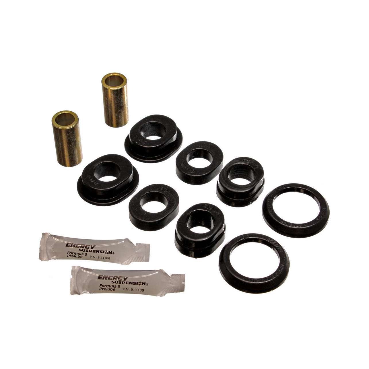 ENERGY SUSPENSION 4.3124G - Ford 2wd Axle Pivot Bushings Black