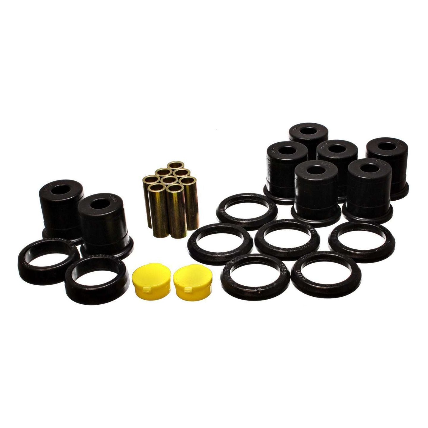 ENERGY SUSPENSION 4.3151G - Rear Control Arm Bushing Set