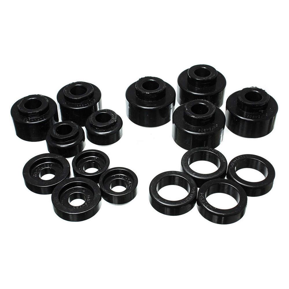 ENERGY SUSPENSION 4.4120G - Body Mount Bushing Set