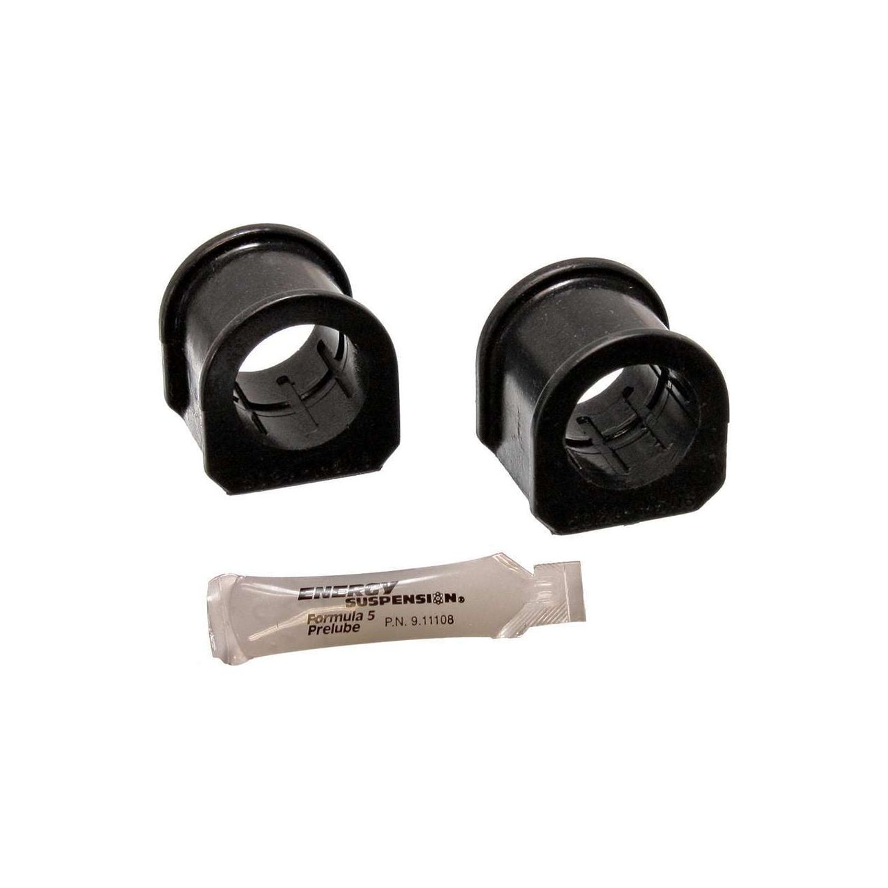 ENERGY SUSPENSION 4.5101G - Stabilizer Bushings-Blac