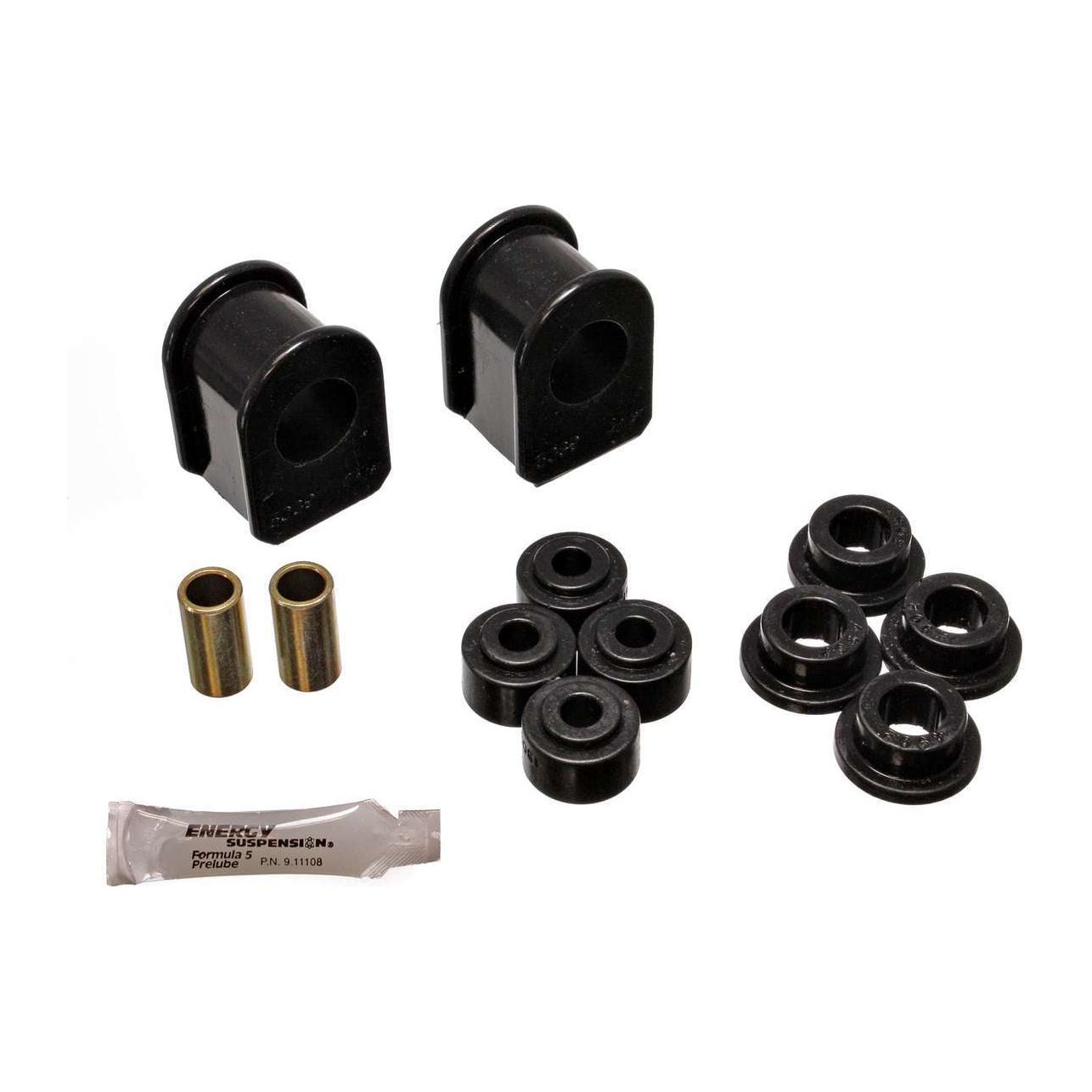 ENERGY SUSPENSION 4.5104G - Stabilizer Bushings - Bl