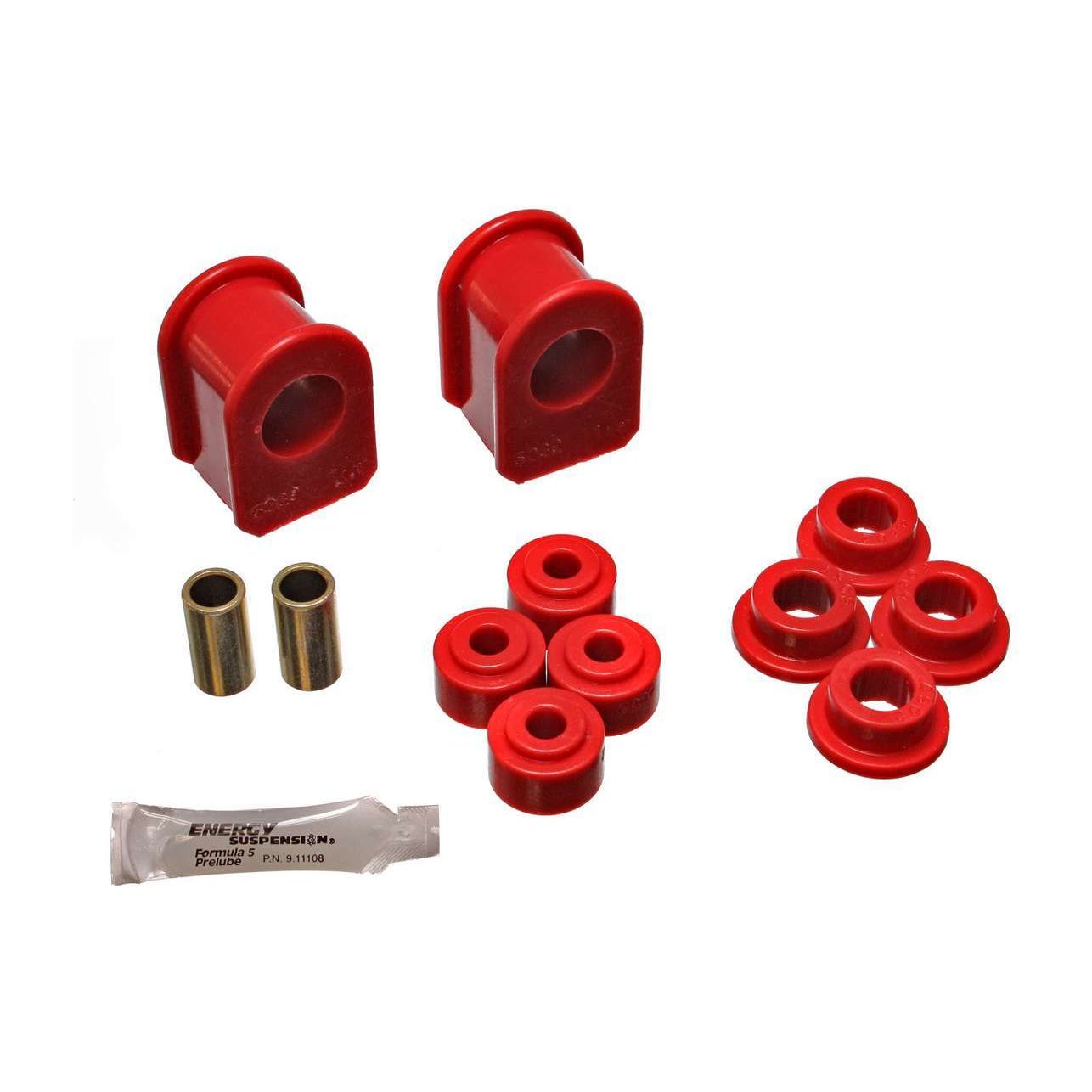 ENERGY SUSPENSION 4.5104R - Stabilizer Bushings - Re