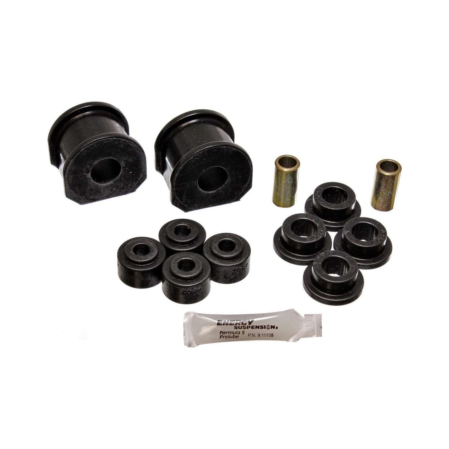 ENERGY SUSPENSION 4.5123G - Ford S-B Bshng Set 7/8in