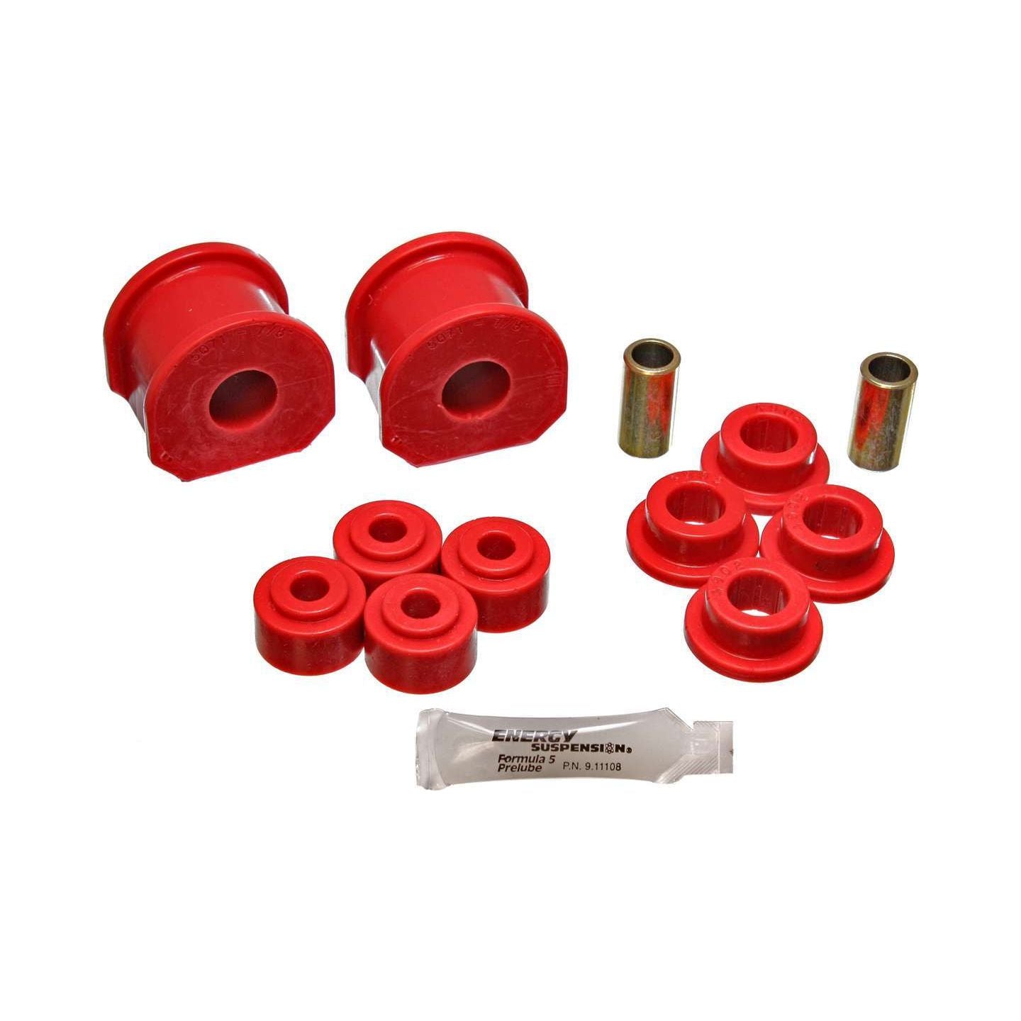 ENERGY SUSPENSION 4.5123R - Rear Sway Bar Bushing