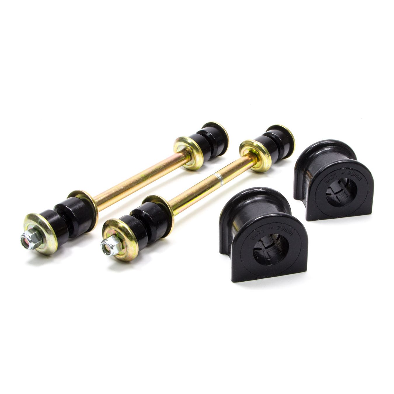 ENERGY SUSPENSION 4.5157G - Front Sway Bar Bushings 98-11 Ranger 2&4WD