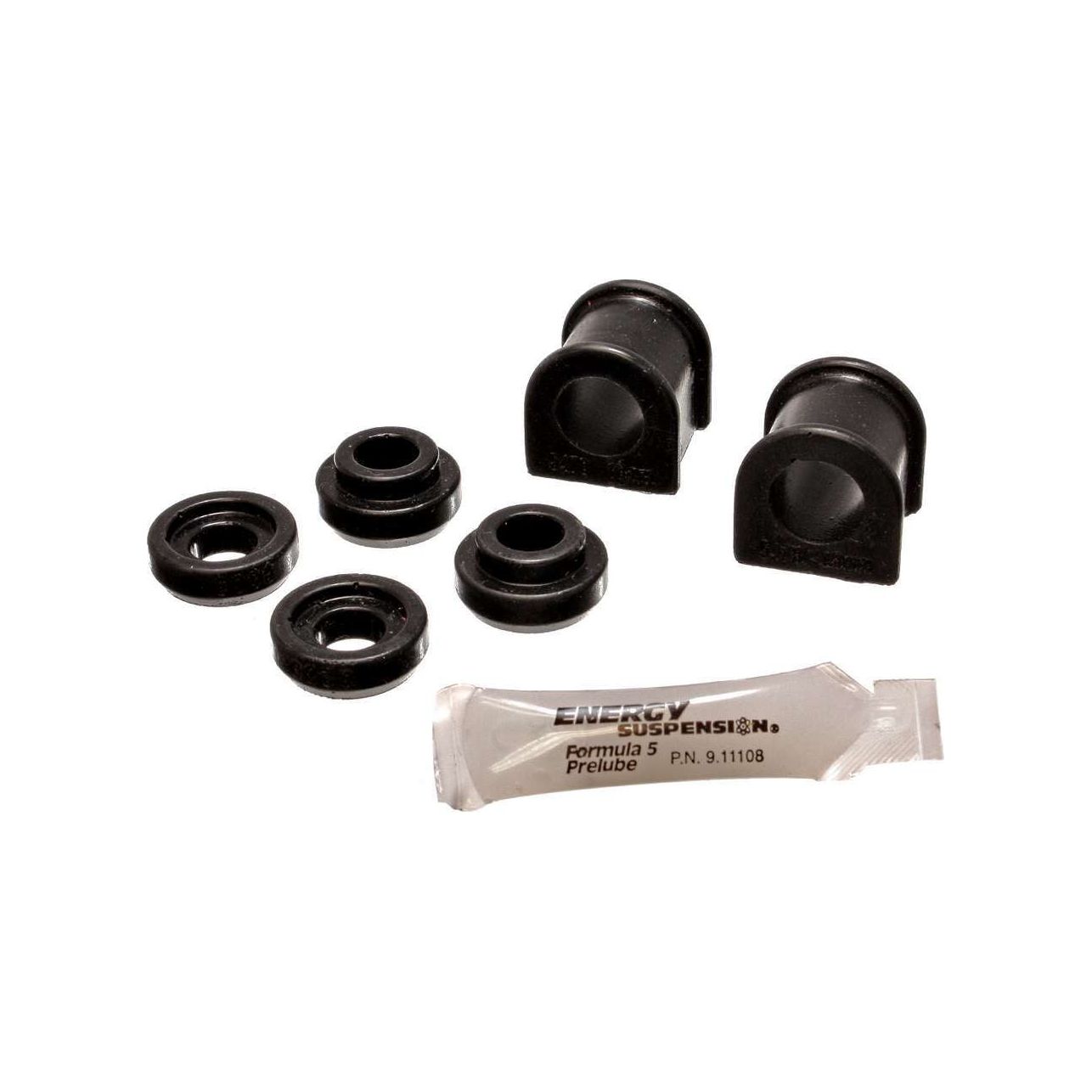 ENERGY SUSPENSION 4.5176G - Ford Rear Sway Bar Bushing Set