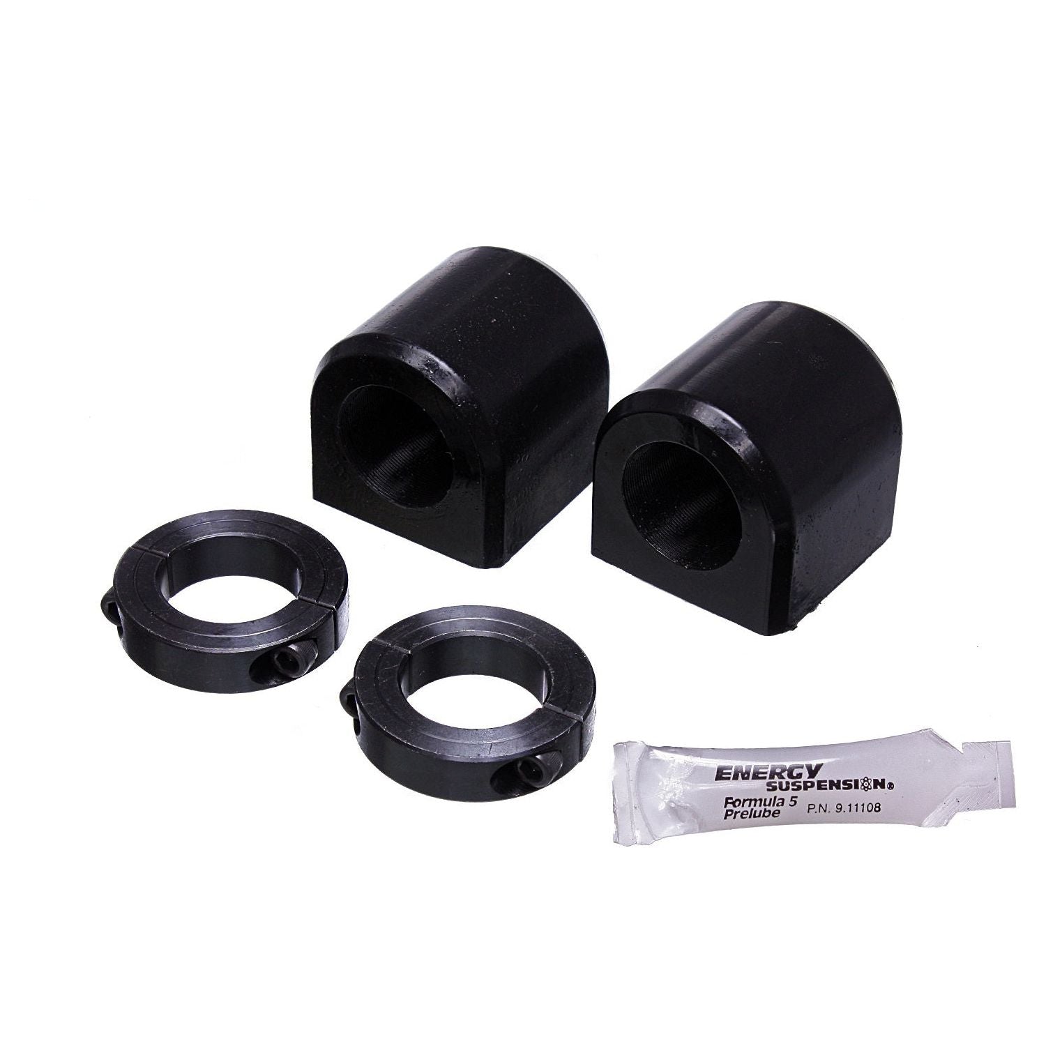 ENERGY SUSPENSION 4.5199G - Sway Bar Bush Set 32Mm F ord Black