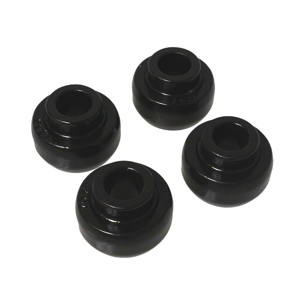 ENERGY SUSPENSION 4.7107G - Strut Arm Bushing - Blac