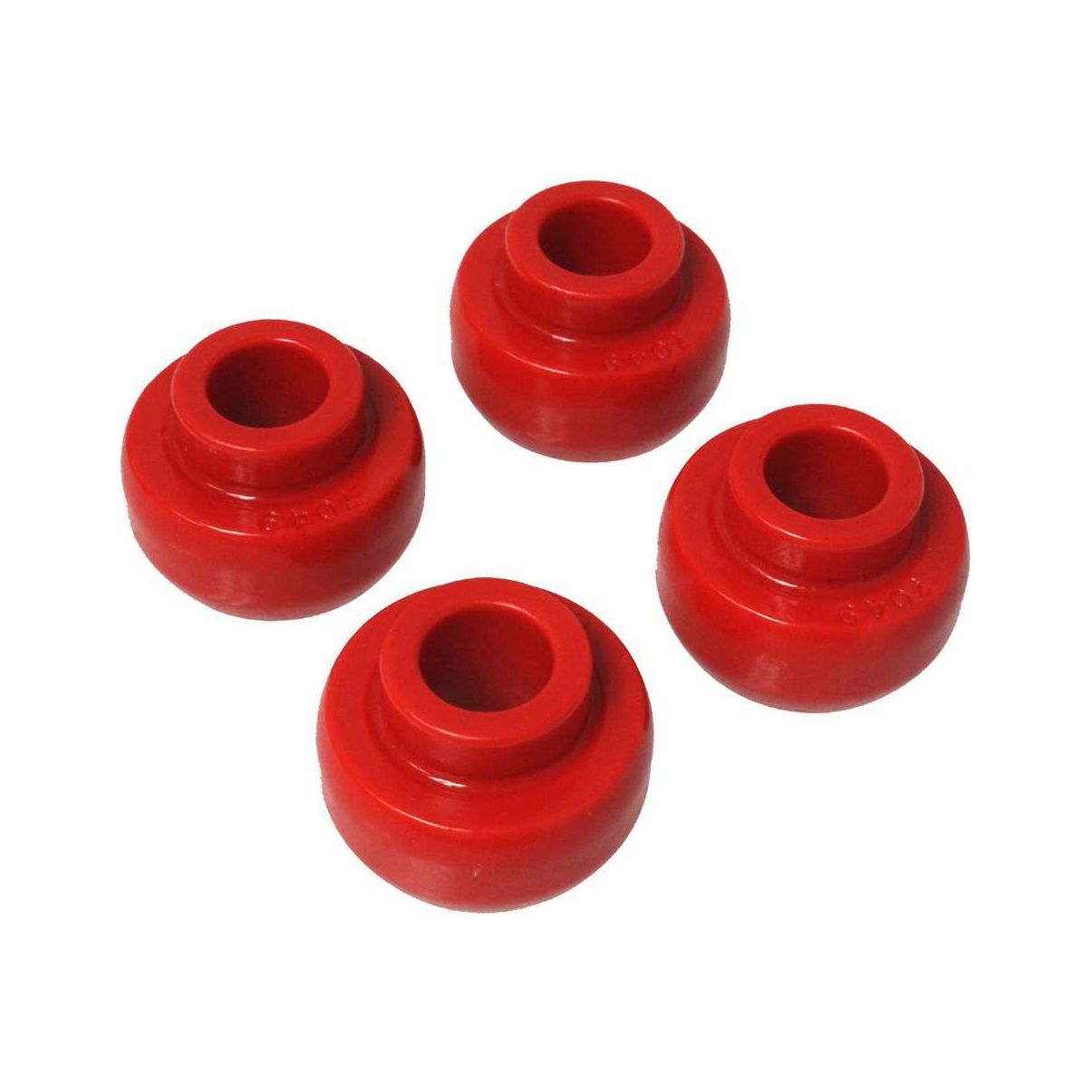 ENERGY SUSPENSION 4.7107R - Strut Arm Bushing - Red