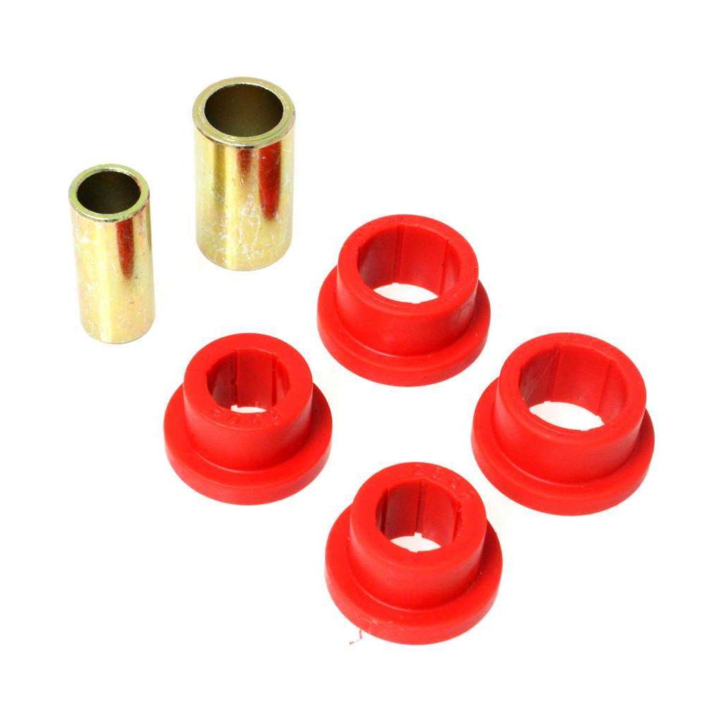 ENERGY SUSPENSION 4.7108R - Track Arm Bushing - Red