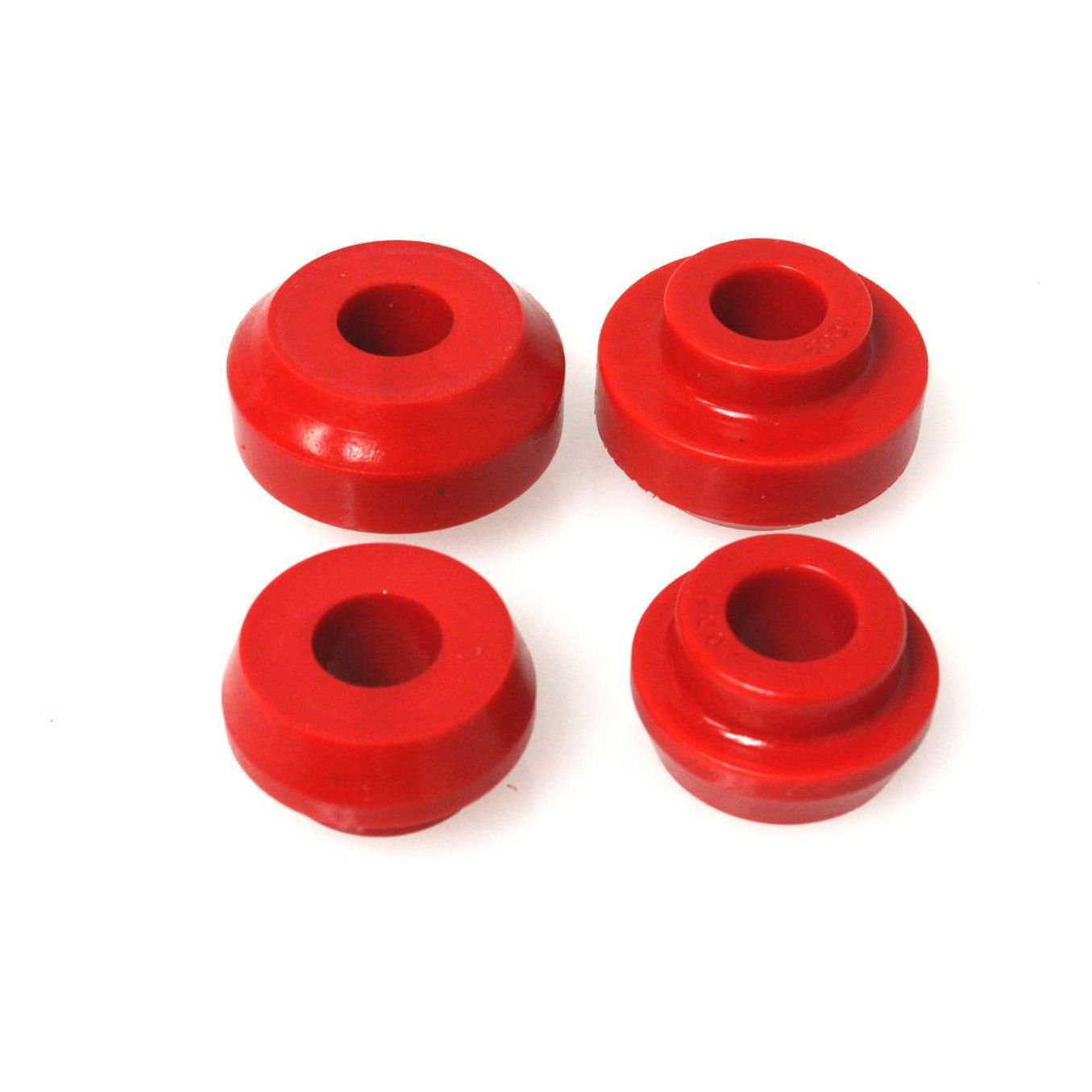 ENERGY SUSPENSION 4.7110R - Strut Arm Bushing - Red