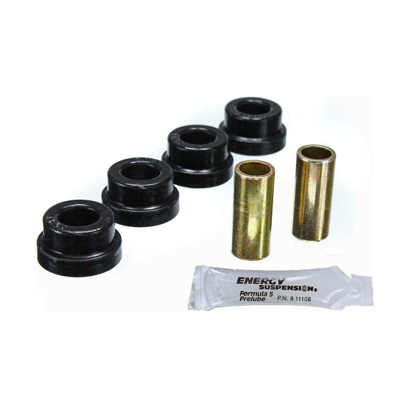 ENERGY SUSPENSION 4.7115G - Ford Track Arm Bushing Set