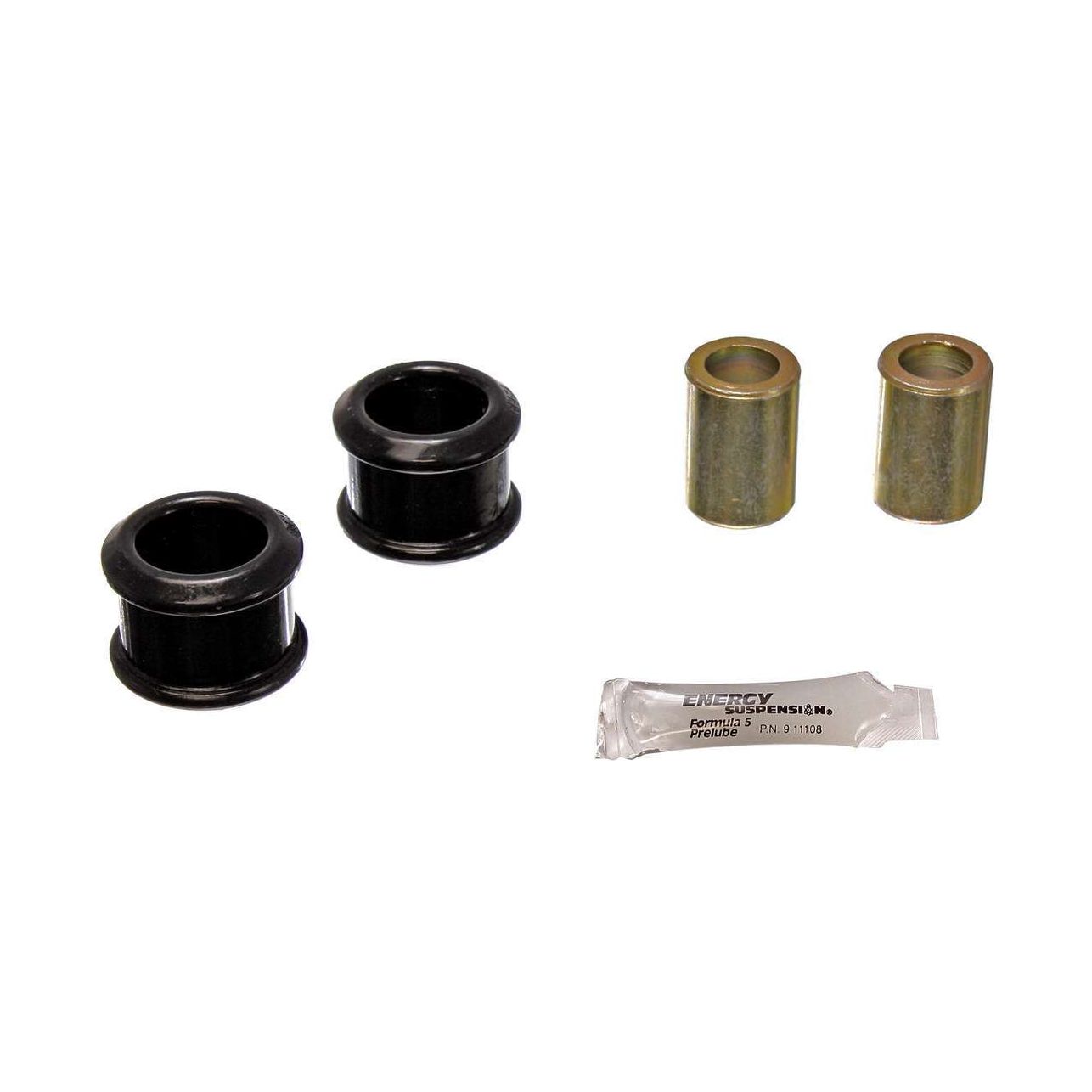 ENERGY SUSPENSION 4.7126G - Track Arm bushing Set