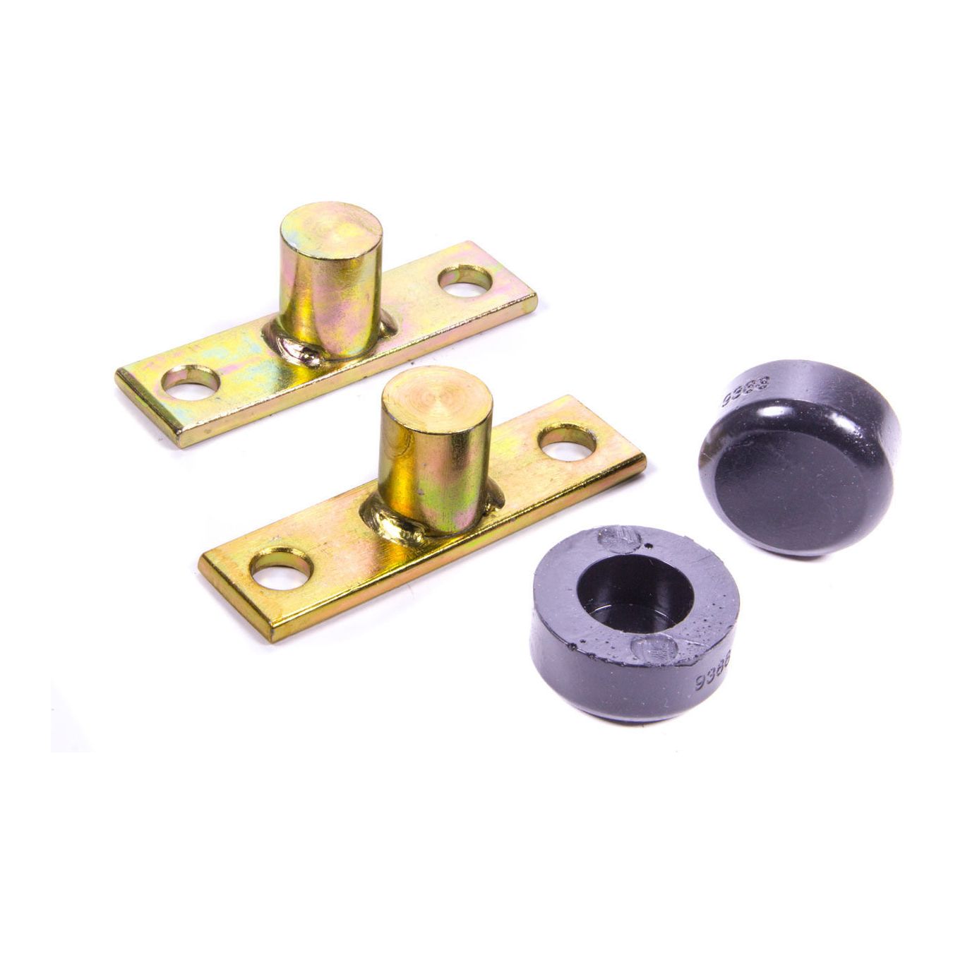 ENERGY SUSPENSION 4.9102G - Tailgate Hinge Bracket And Bushing Kit