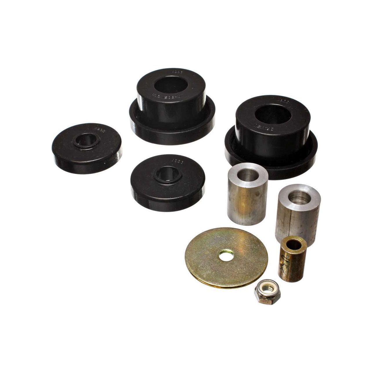 ENERGY SUSPENSION 5.1115G - 11- Charger Differential Mount Bushing Set