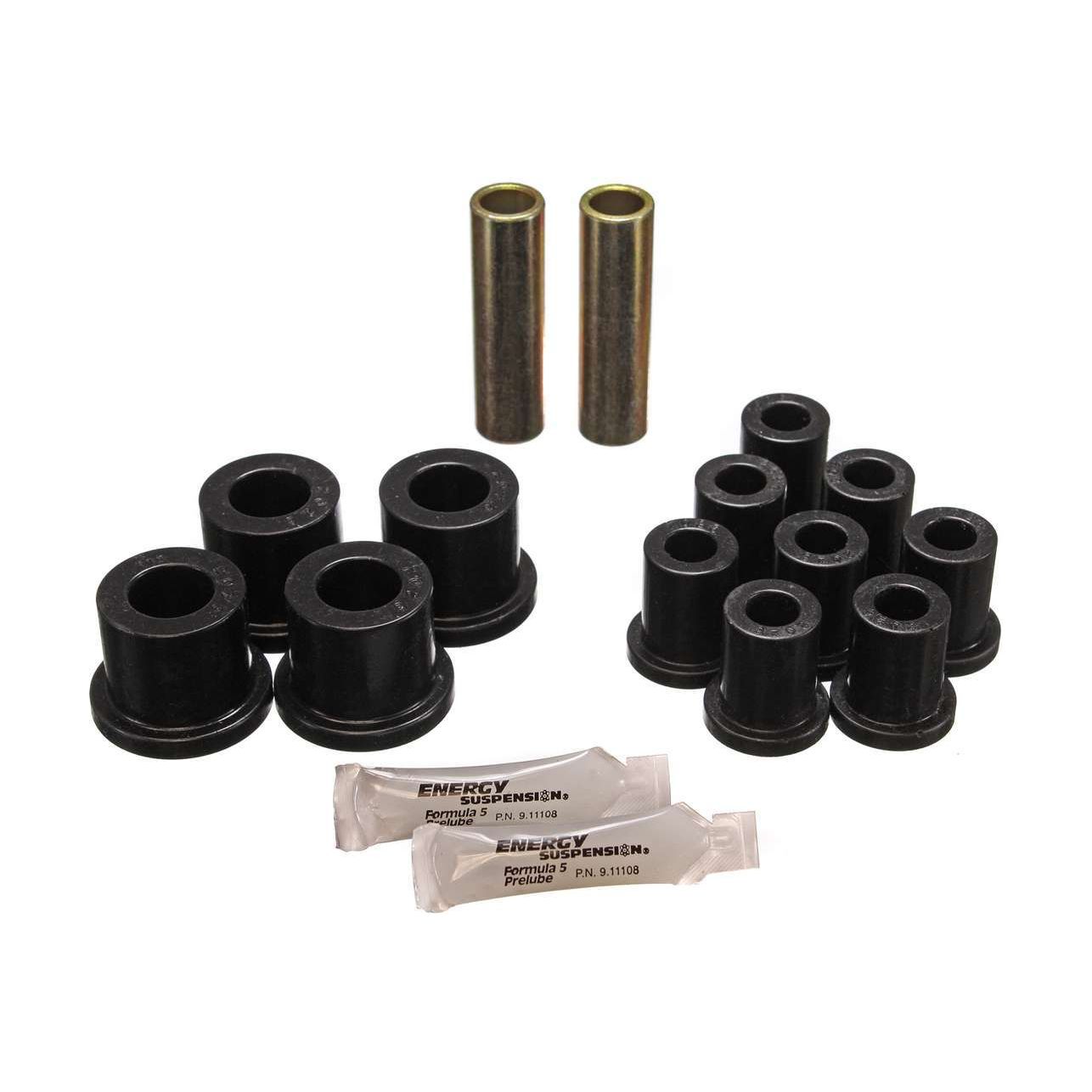 ENERGY SUSPENSION 5.2104G - Chrysler Spring Bushing