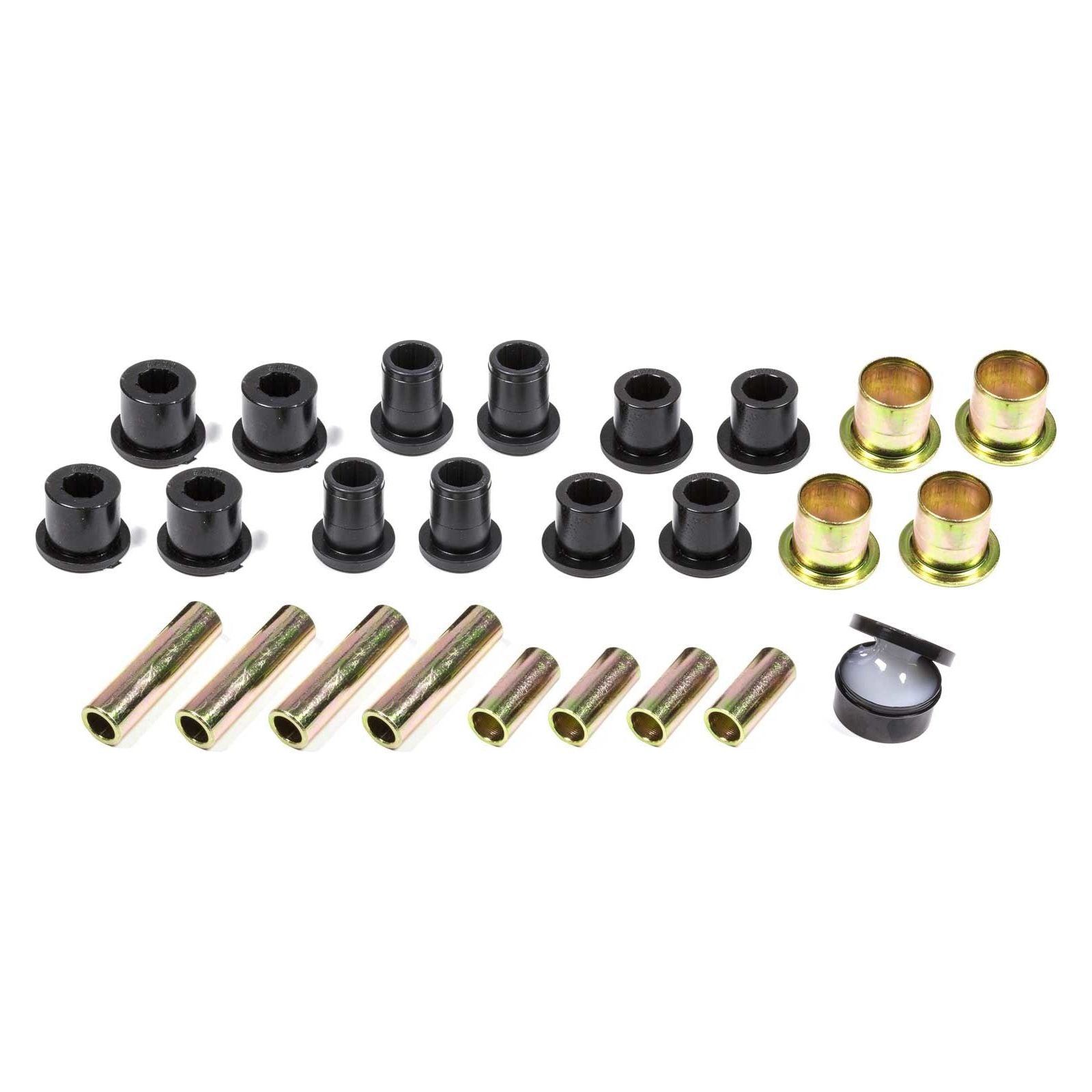 ENERGY SUSPENSION 5.3139G - 97-04 Durango Front Control Arm Bushing Set